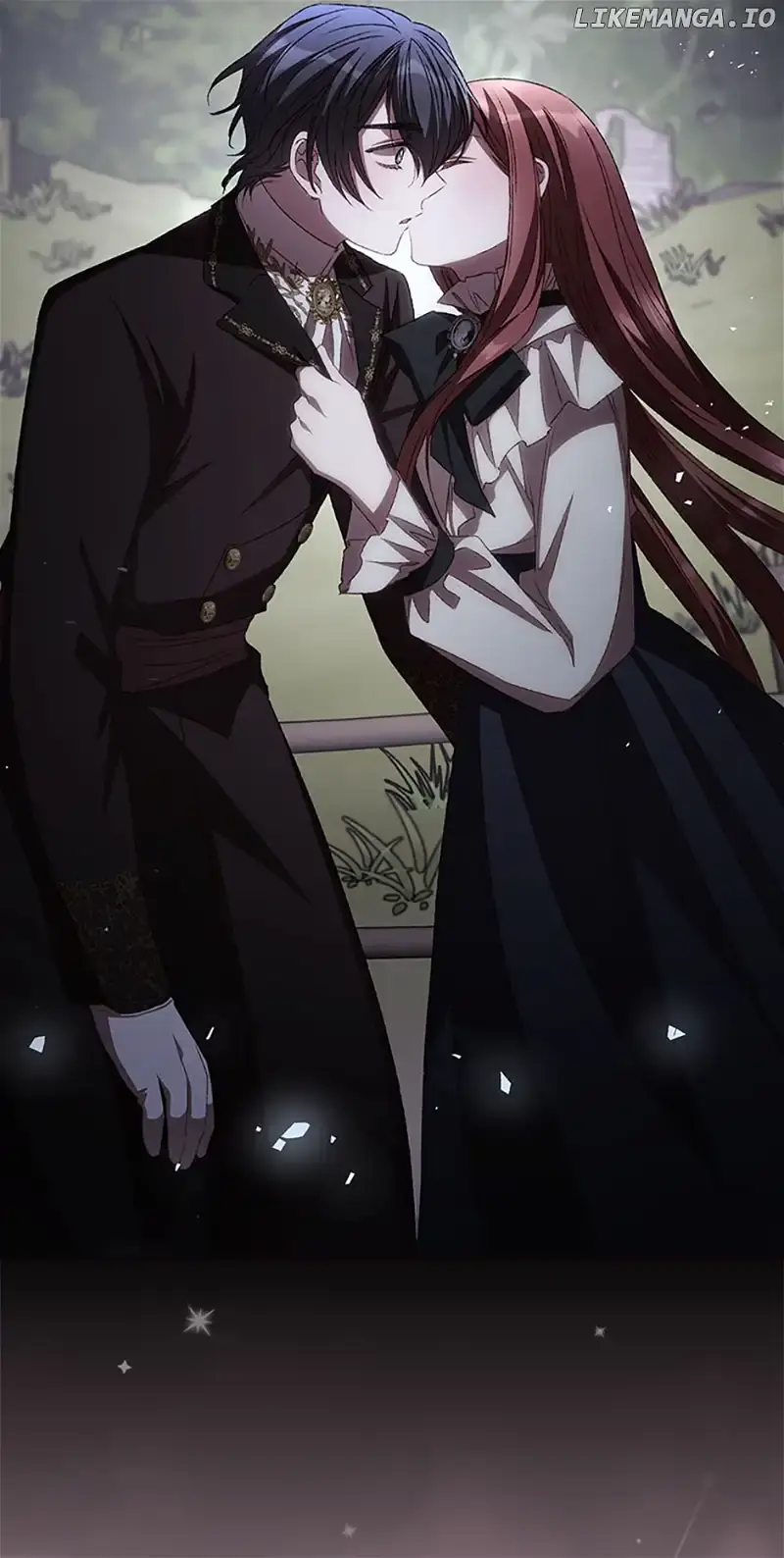 I Can See Your Death Chapter 65 Page 54