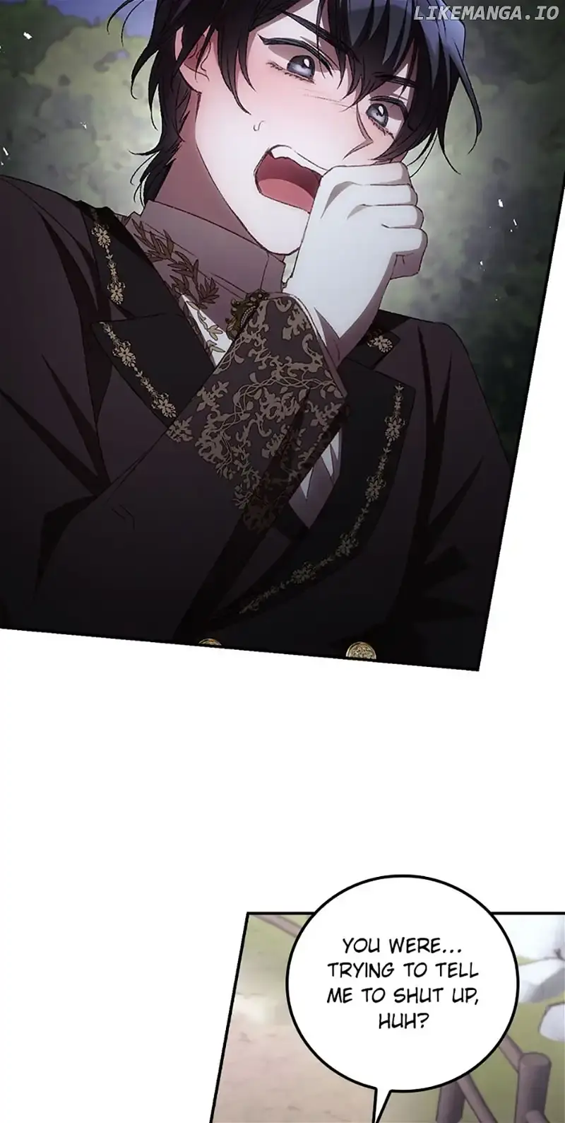 I Can See Your Death Chapter 65 Page 56