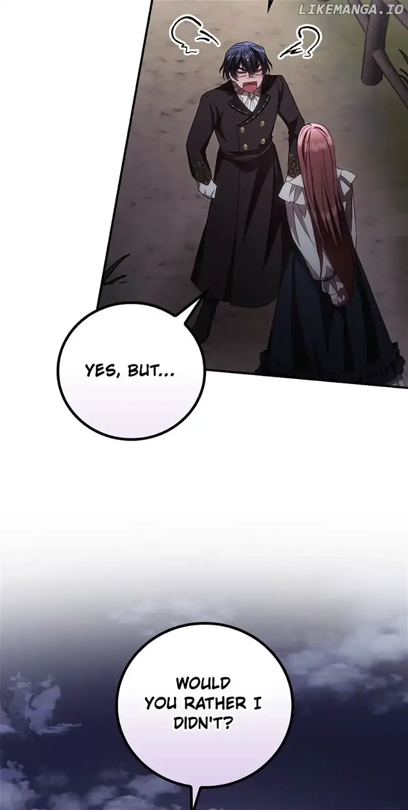I Can See Your Death Chapter 65 Page 57