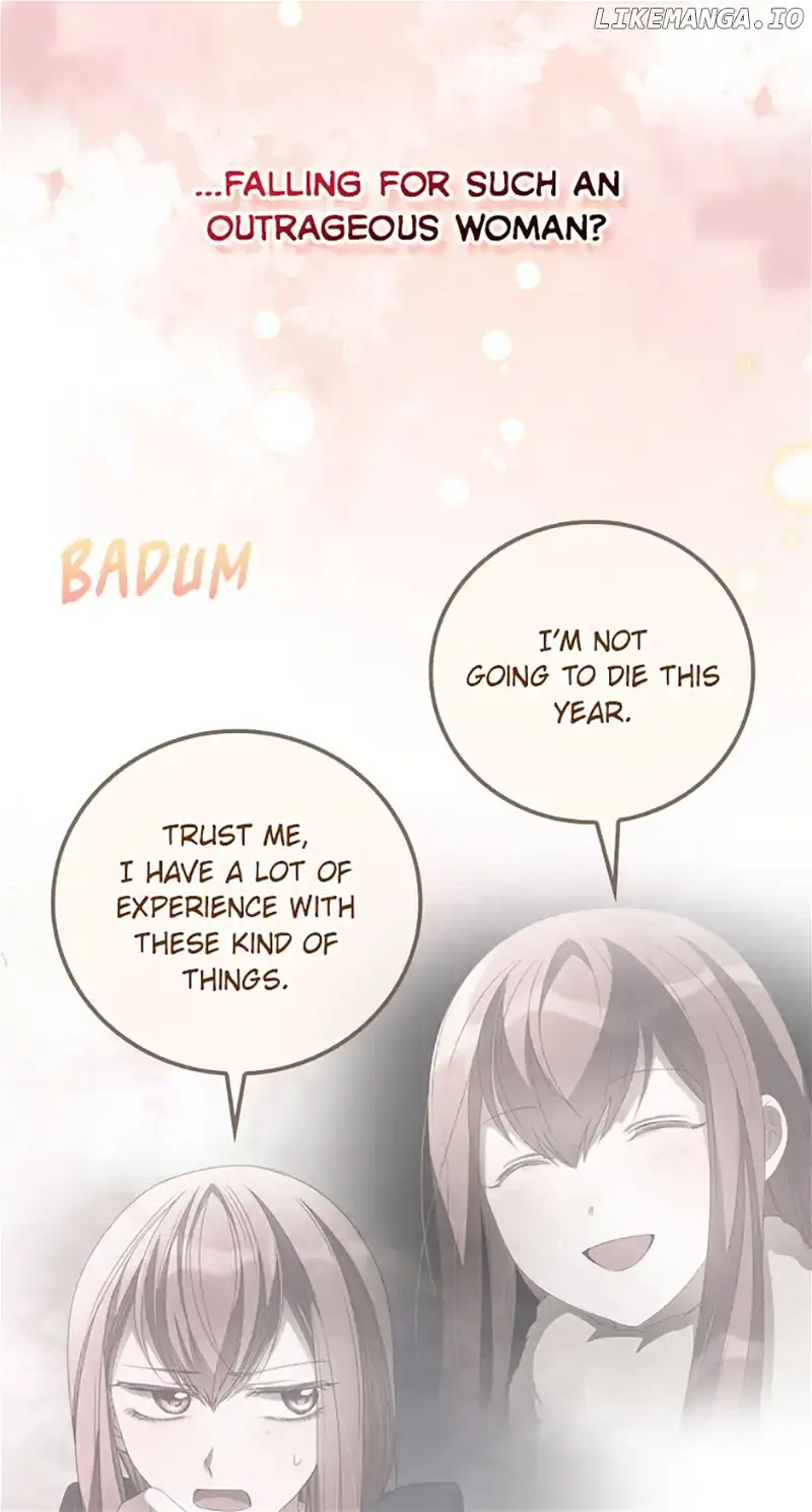 I Can See Your Death Chapter 65 Page 60