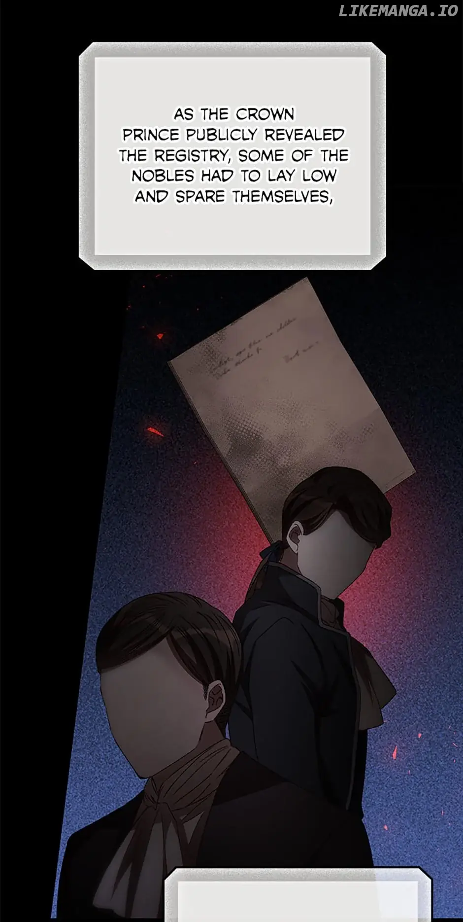 I Can See Your Death Chapter 66 Page 4