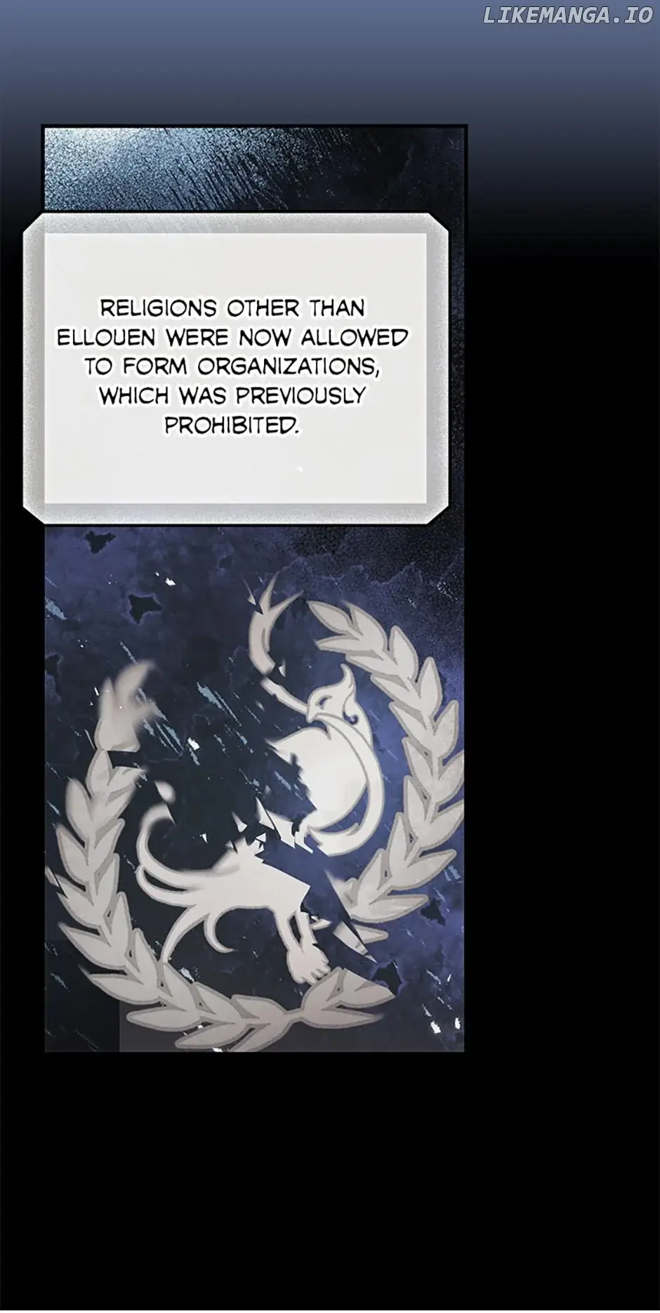 I Can See Your Death Chapter 66 Page 8
