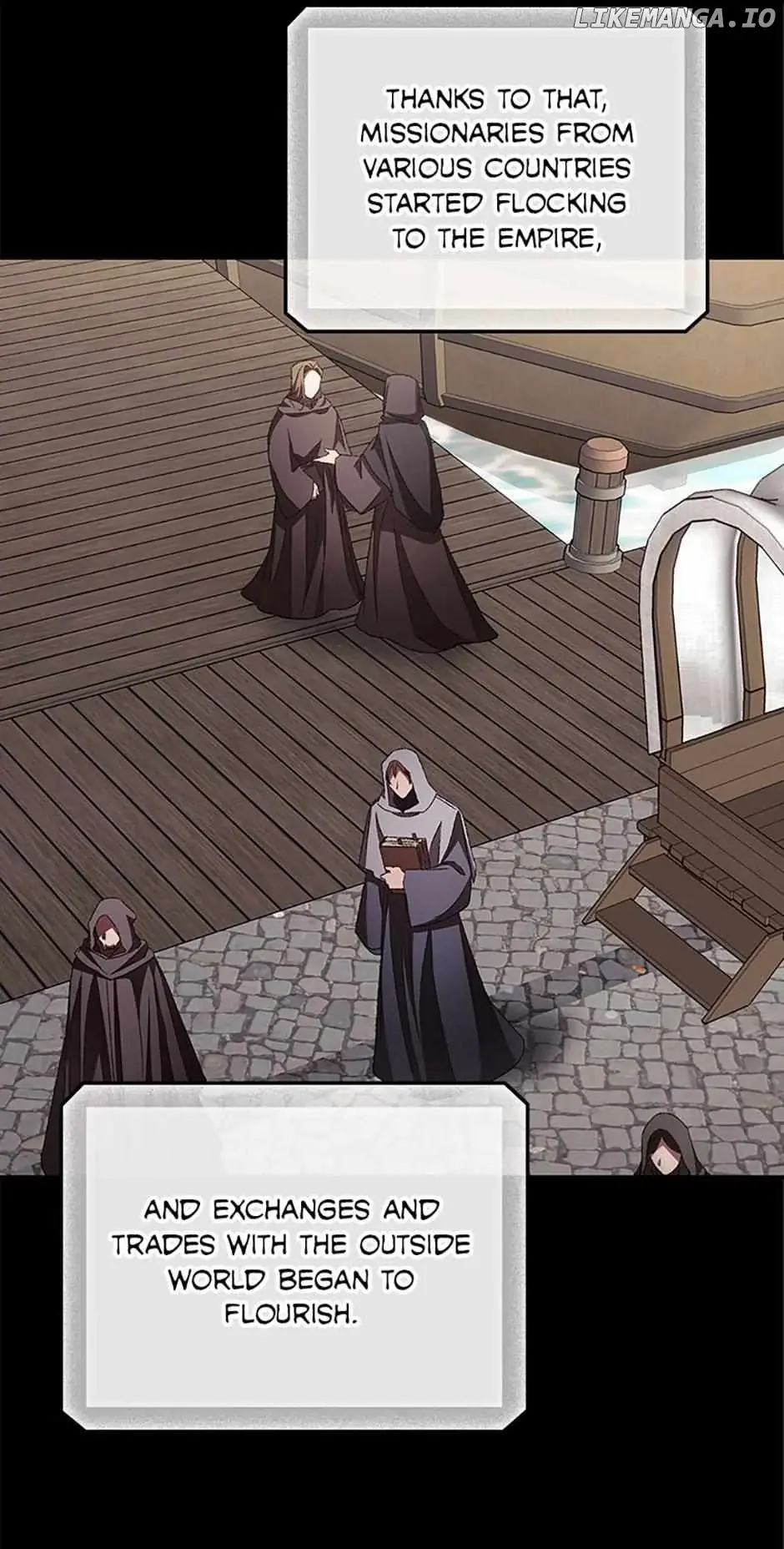 I Can See Your Death Chapter 66 Page 9