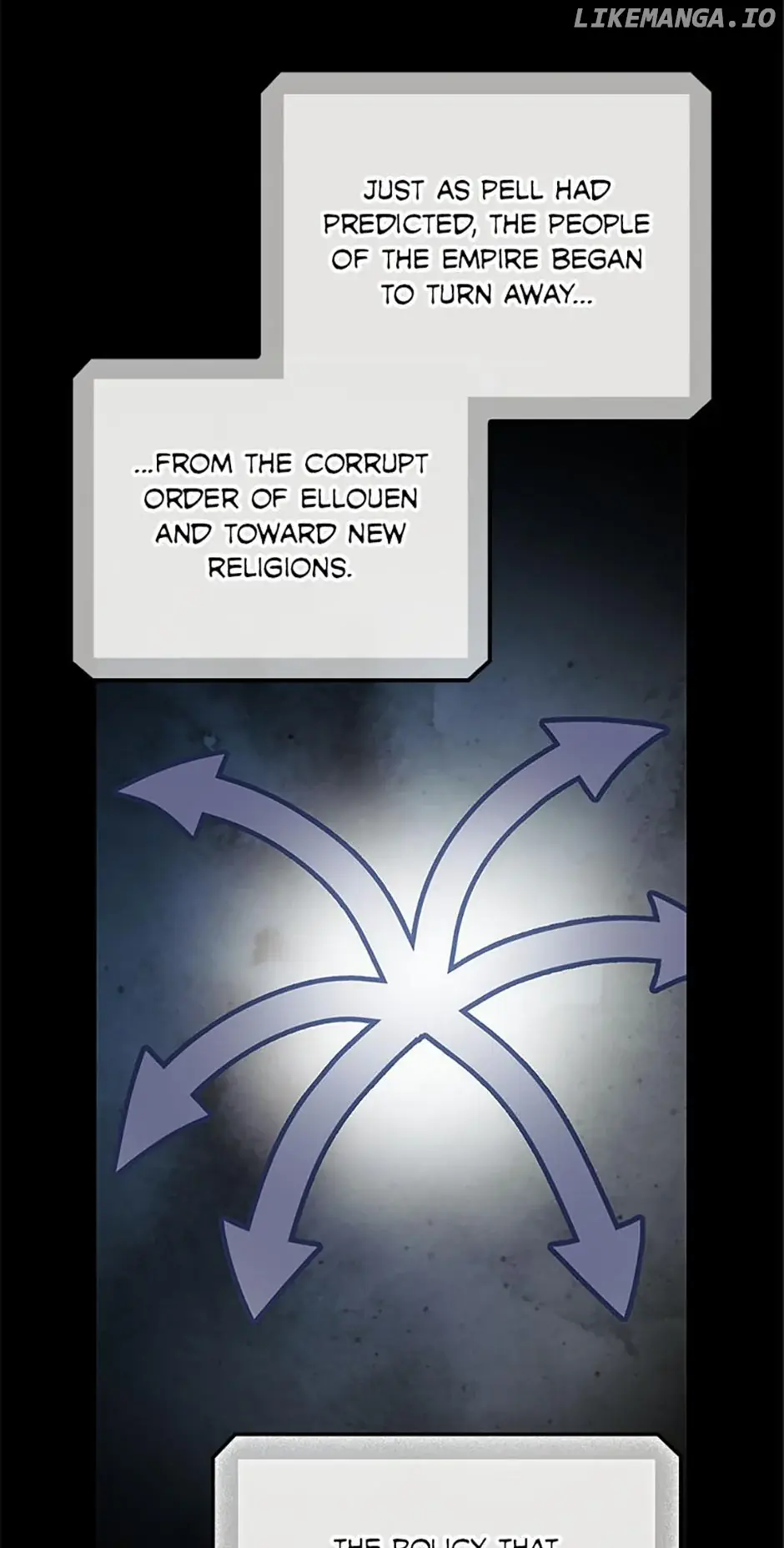 I Can See Your Death Chapter 66 Page 10
