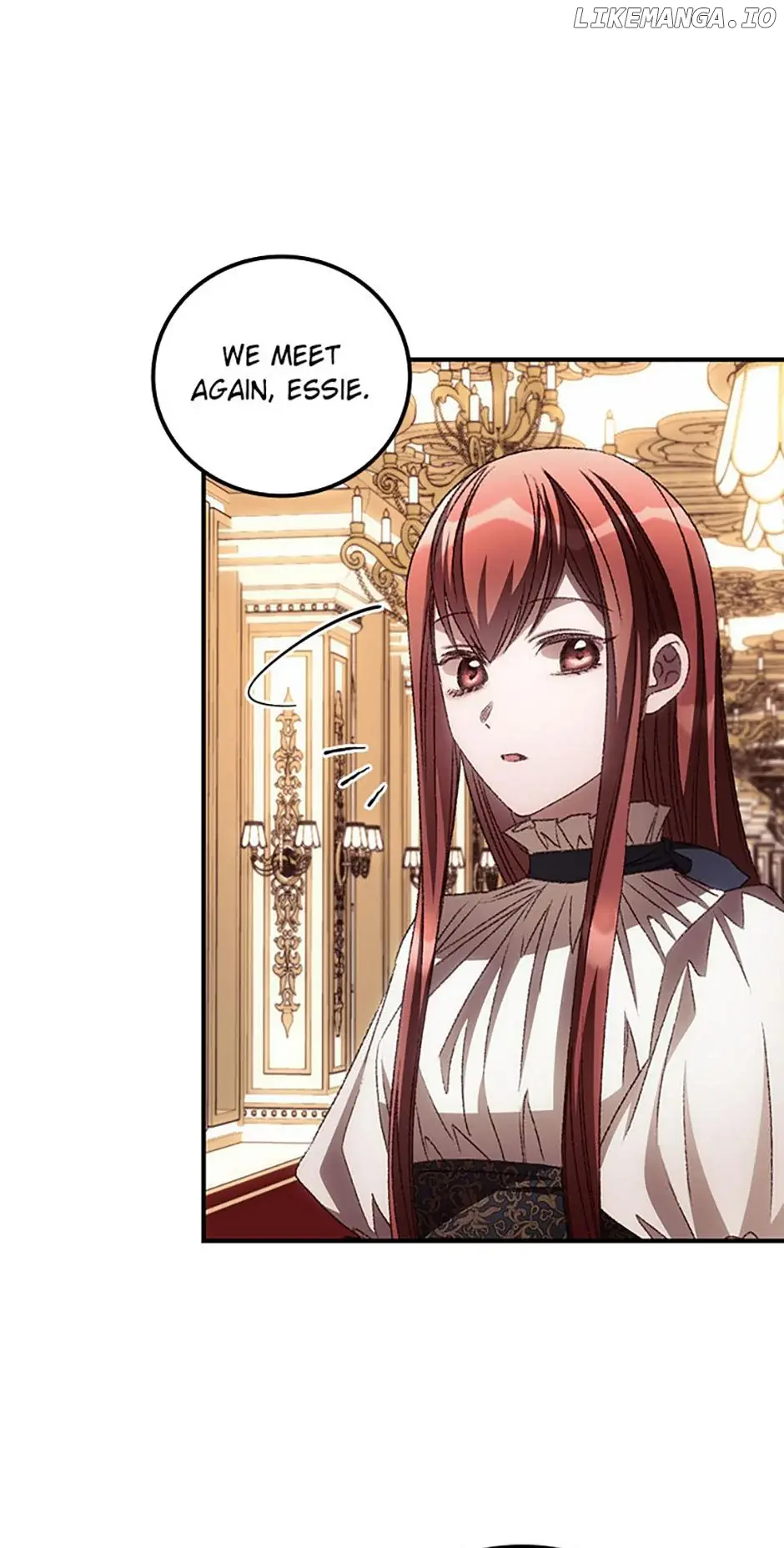 I Can See Your Death Chapter 66 Page 14