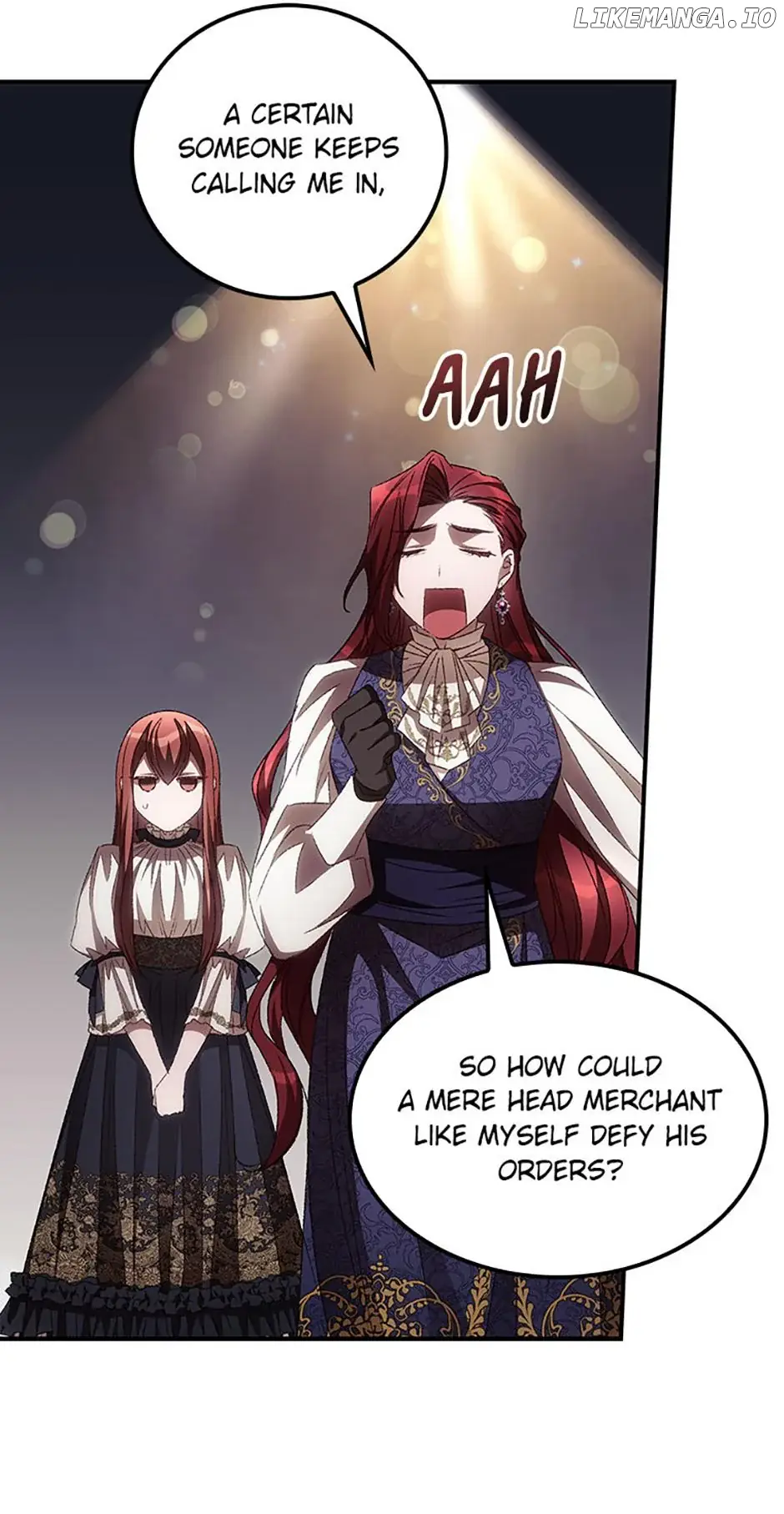 I Can See Your Death Chapter 66 Page 16
