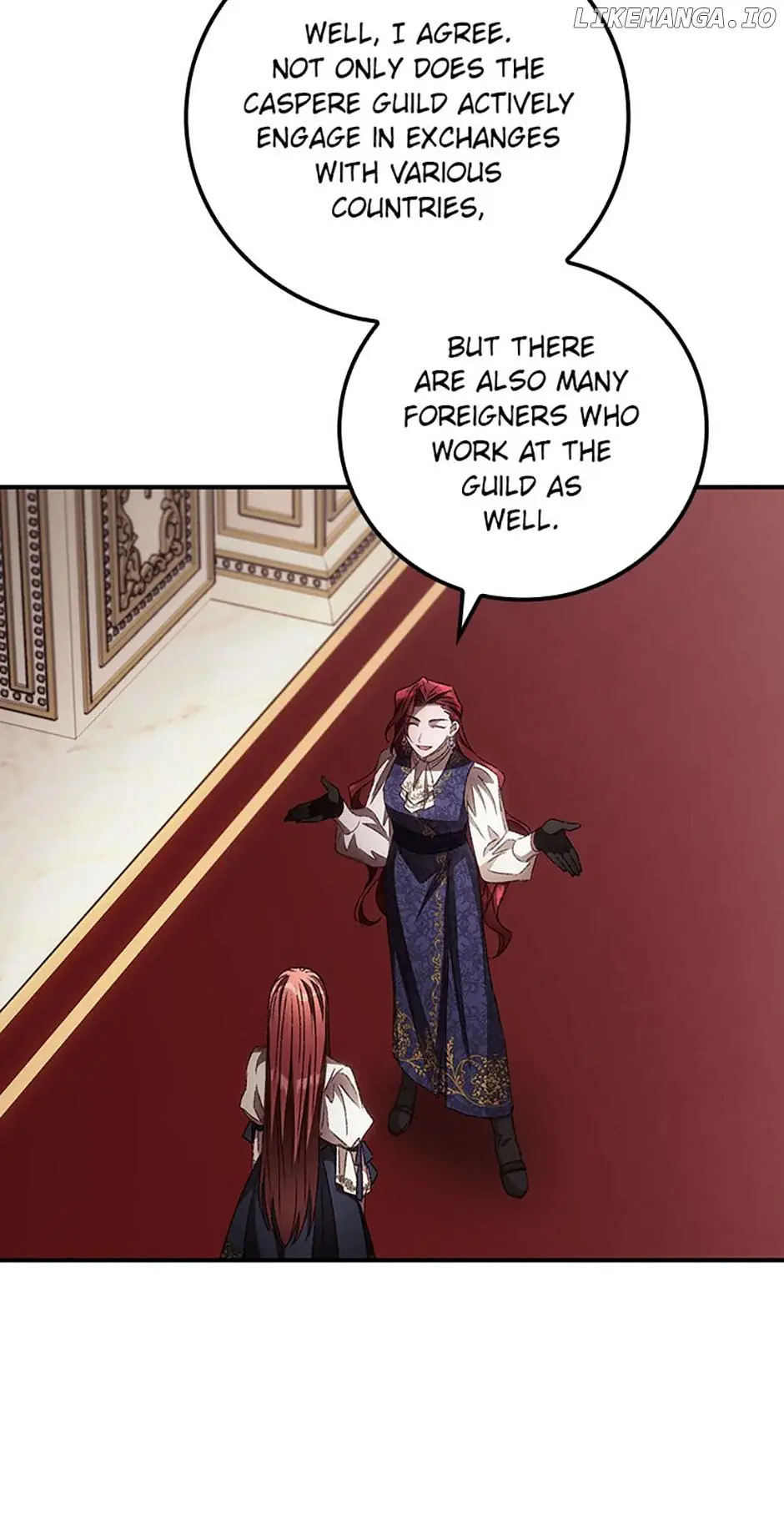 I Can See Your Death Chapter 66 Page 19
