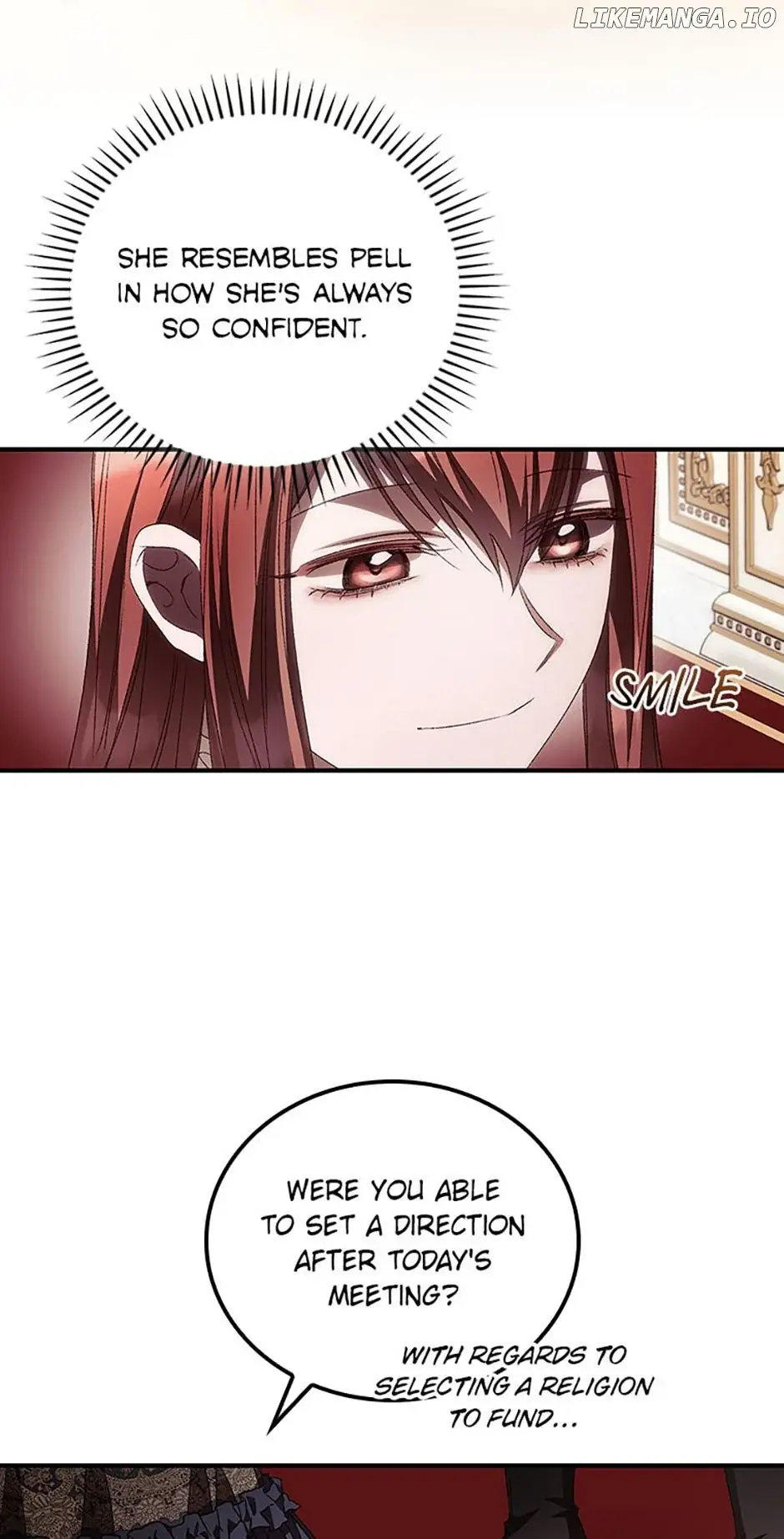 I Can See Your Death Chapter 66 Page 24