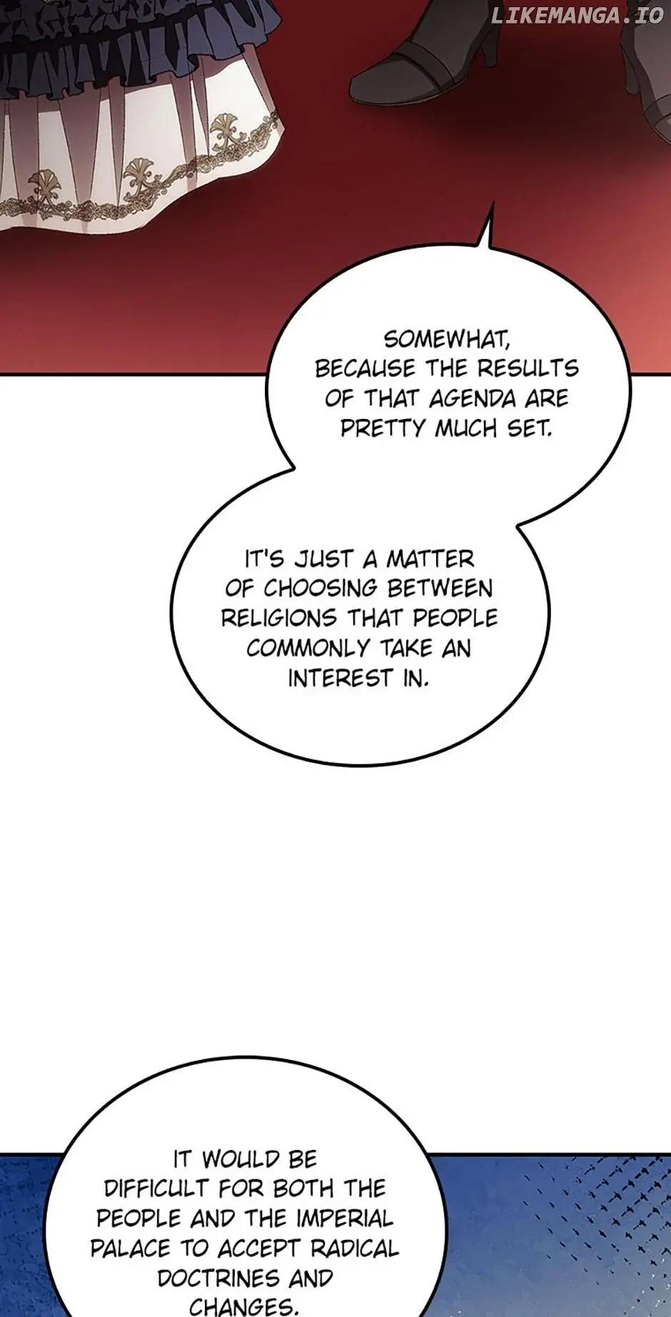 I Can See Your Death Chapter 66 Page 25