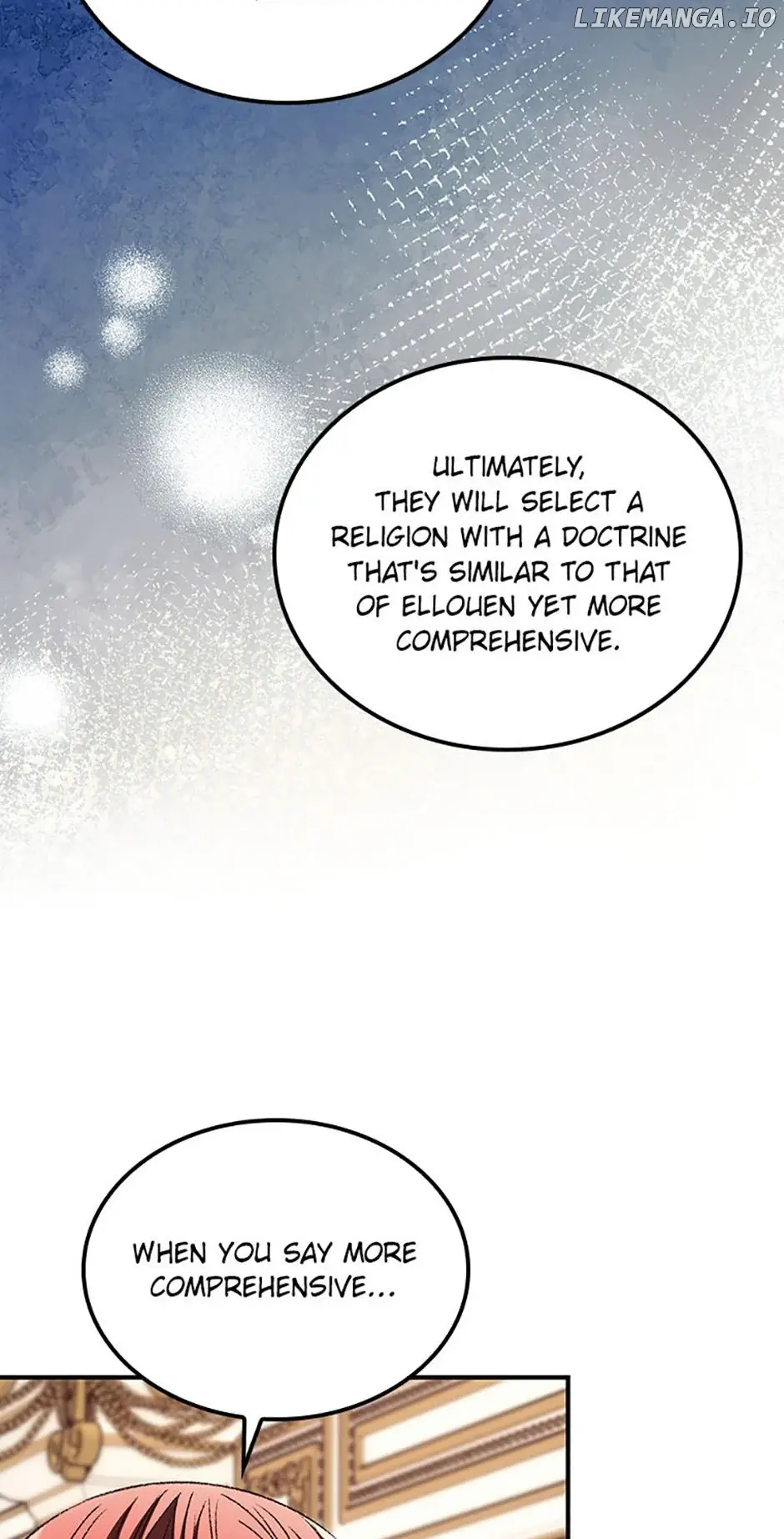 I Can See Your Death Chapter 66 Page 26