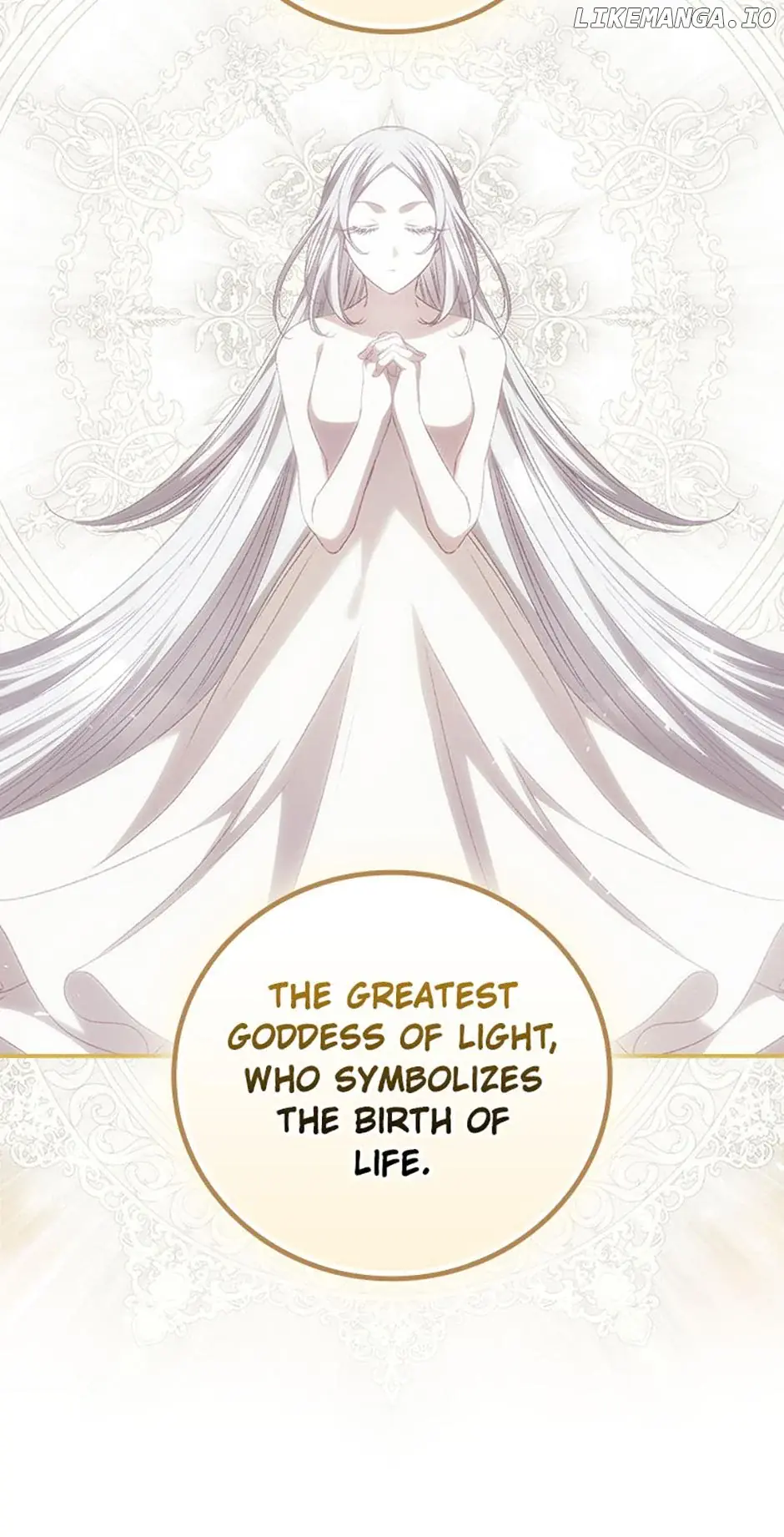 I Can See Your Death Chapter 66 Page 28