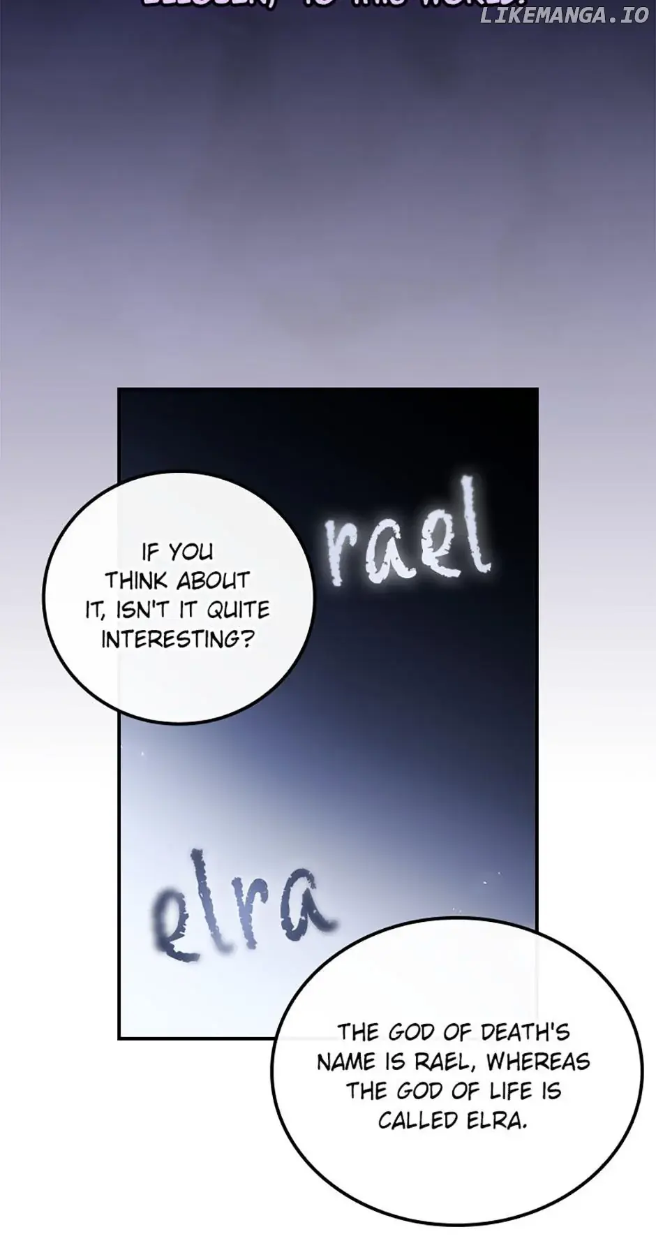 I Can See Your Death Chapter 66 Page 32