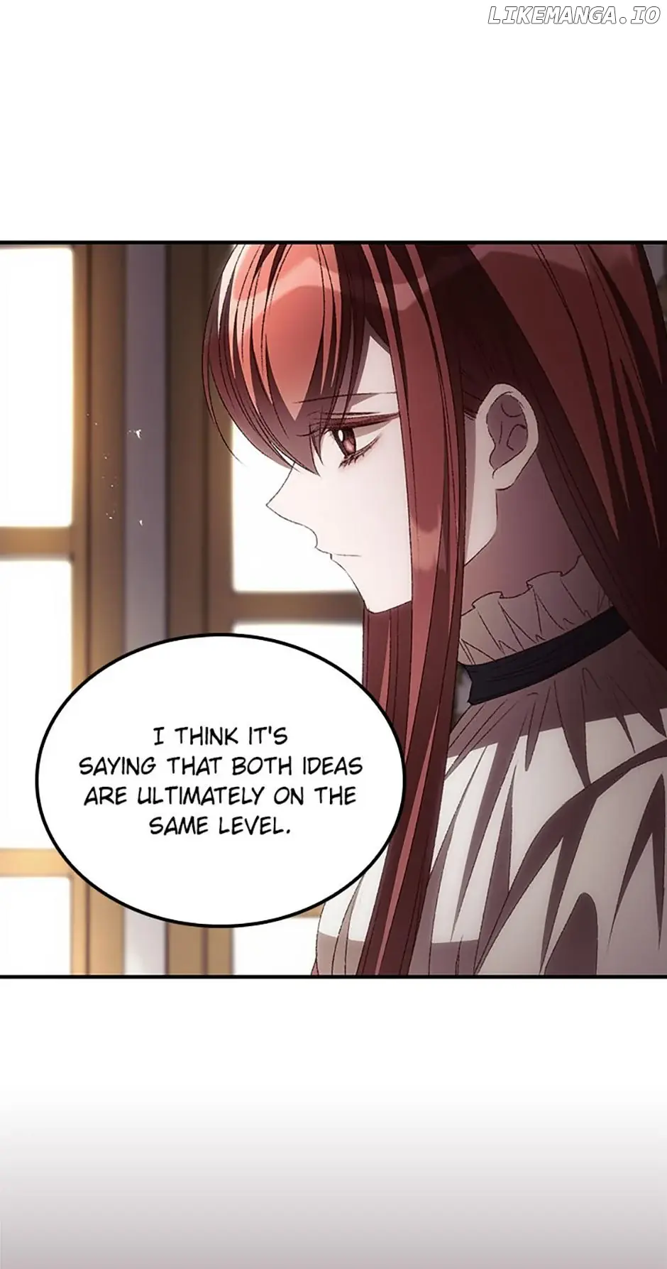 I Can See Your Death Chapter 66 Page 33
