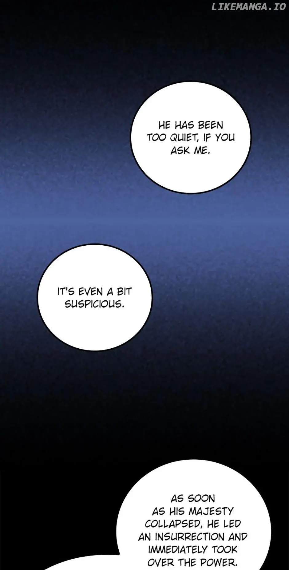 I Can See Your Death Chapter 66 Page 37