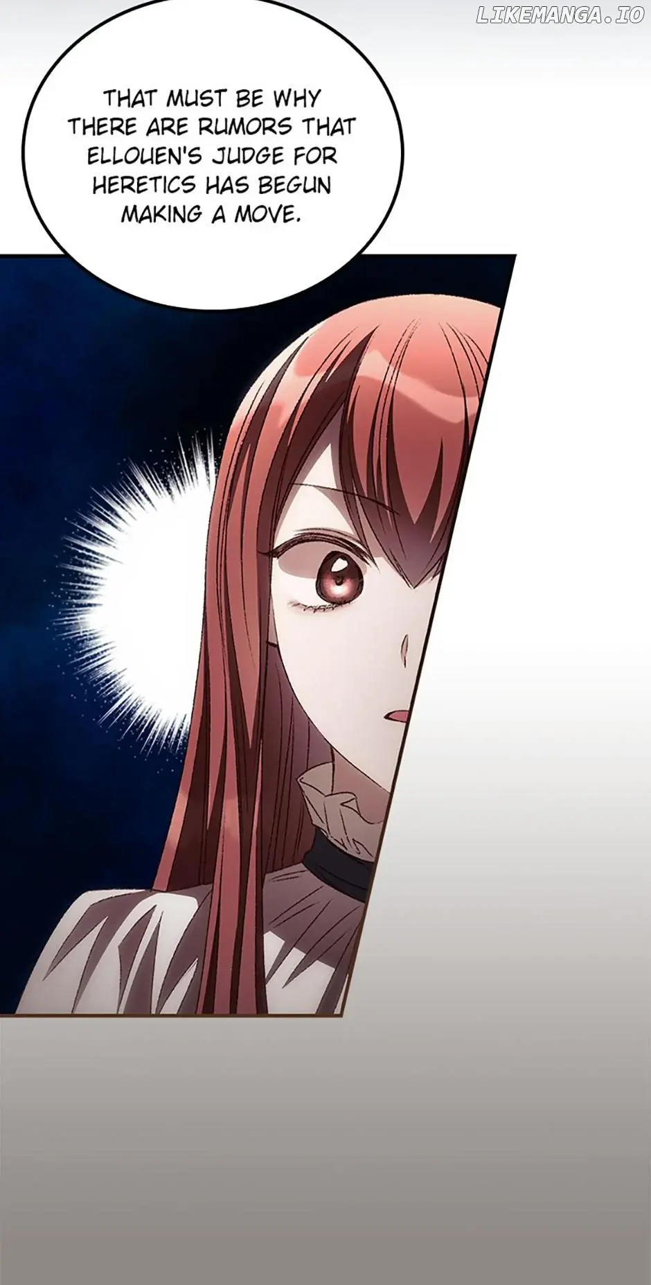 I Can See Your Death Chapter 66 Page 42