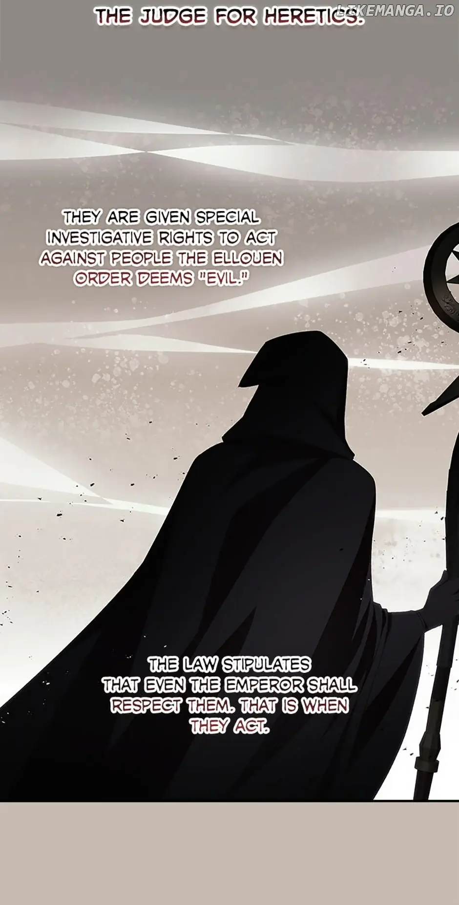 I Can See Your Death Chapter 66 Page 43
