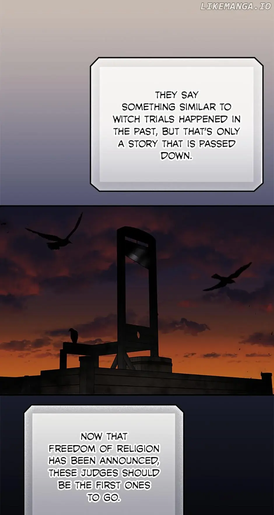 I Can See Your Death Chapter 66 Page 44