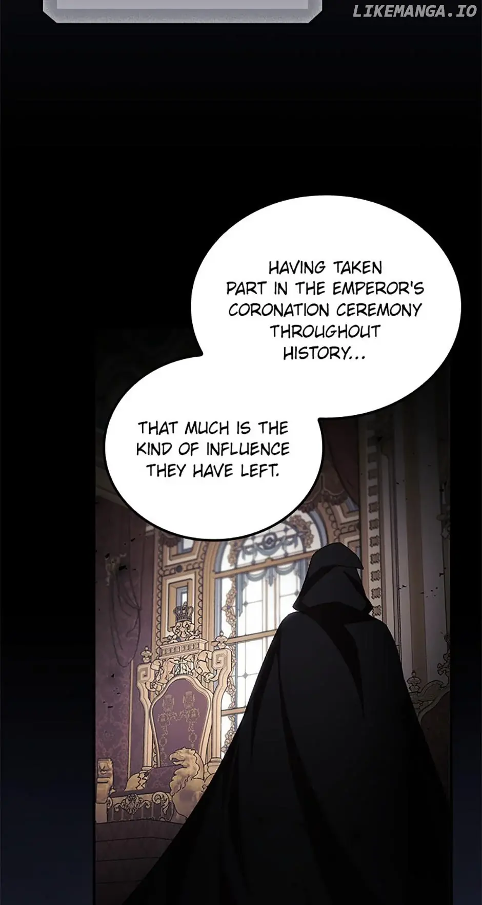 I Can See Your Death Chapter 66 Page 45