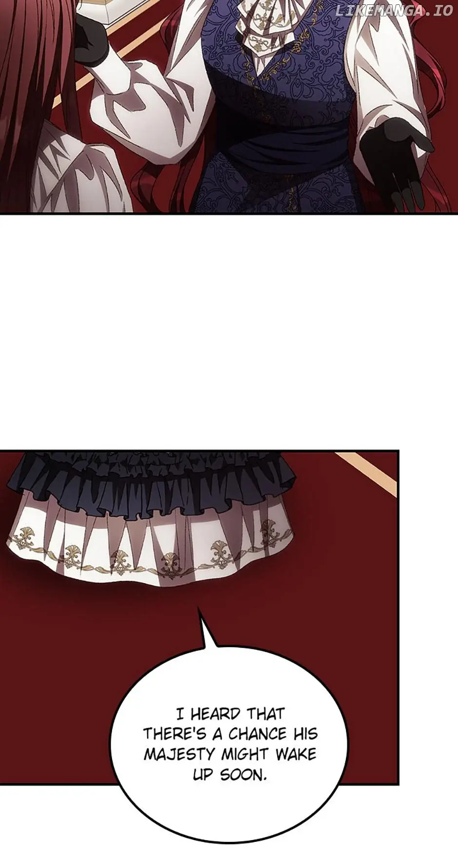 I Can See Your Death Chapter 66 Page 47