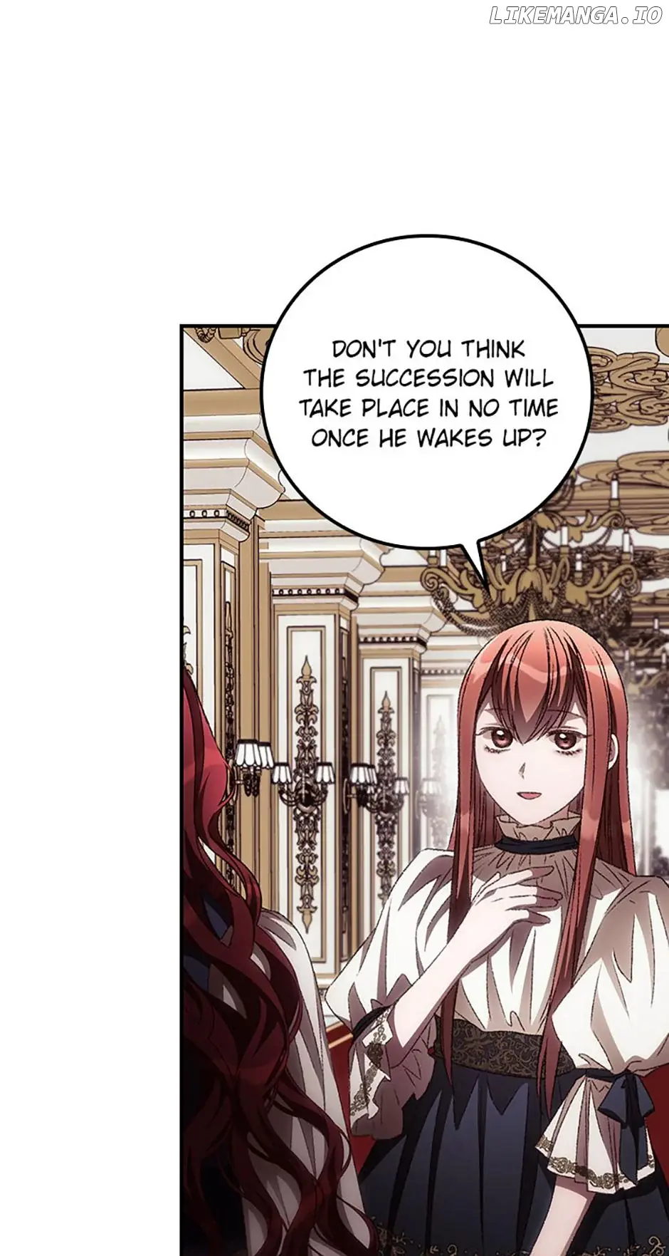 I Can See Your Death Chapter 66 Page 48