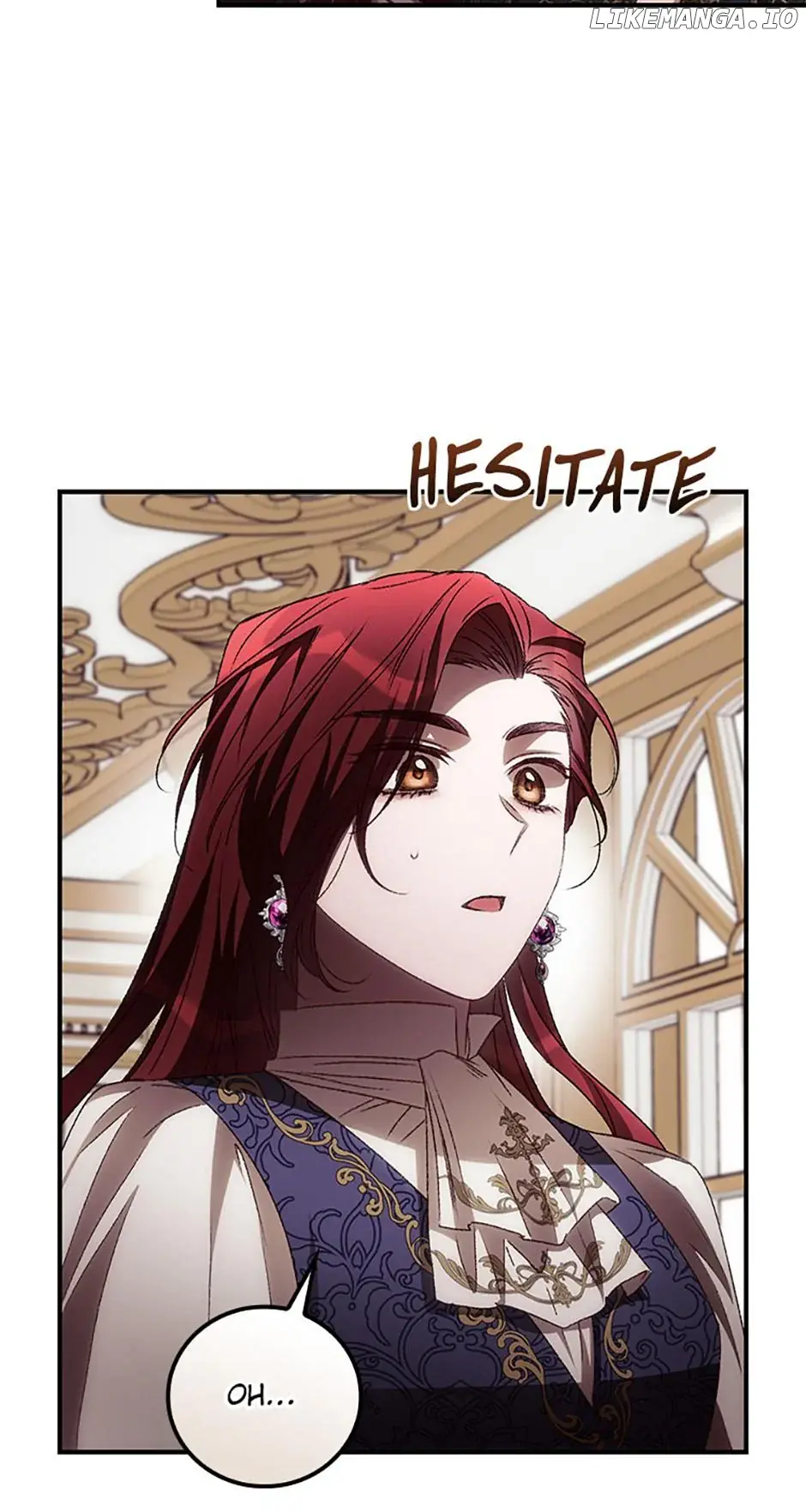 I Can See Your Death Chapter 66 Page 49