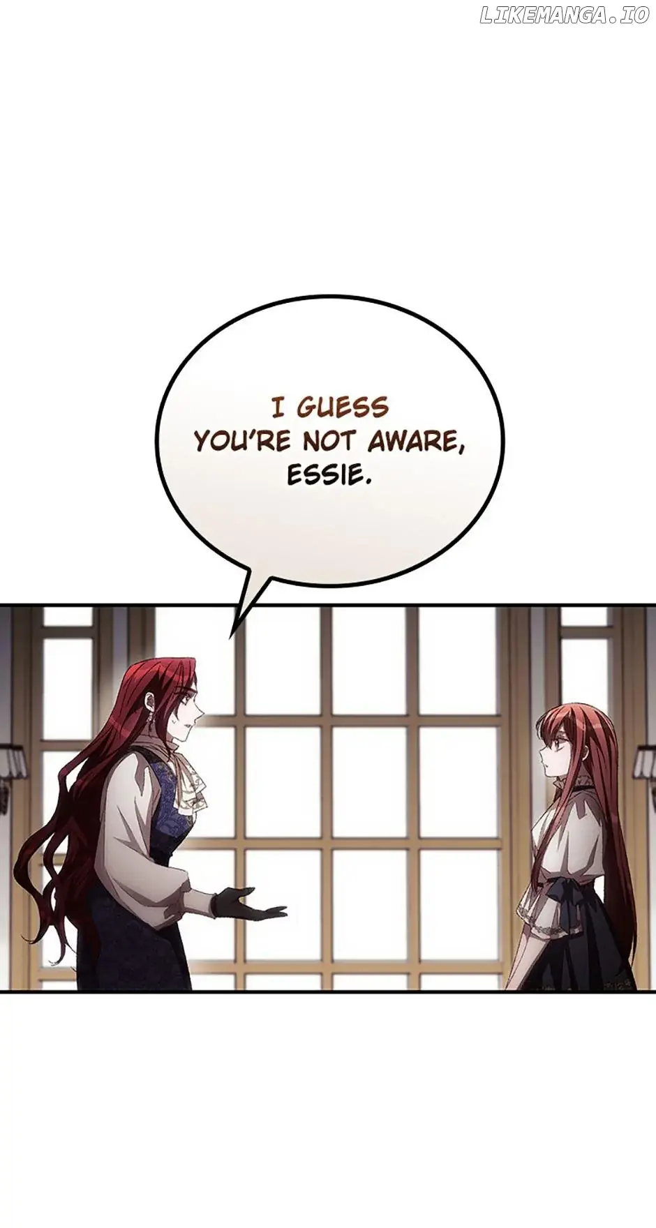 I Can See Your Death Chapter 66 Page 50