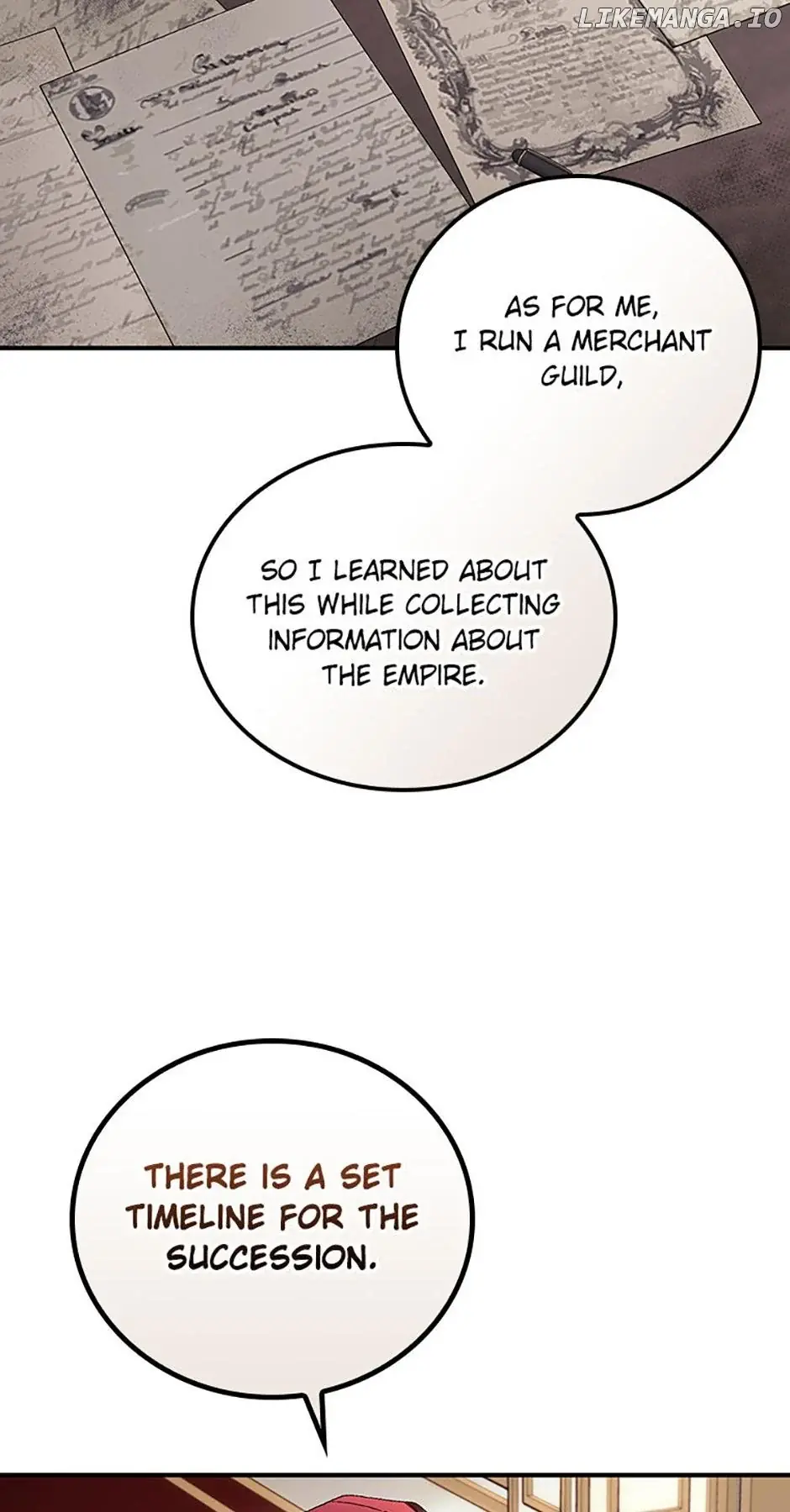 I Can See Your Death Chapter 66 Page 53