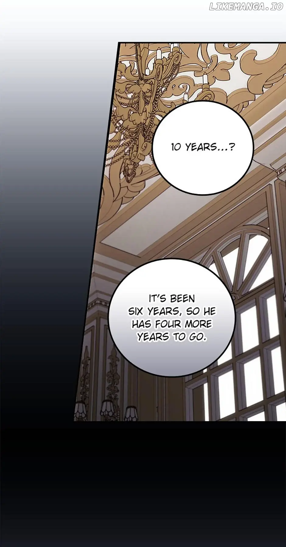 I Can See Your Death Chapter 66 Page 56