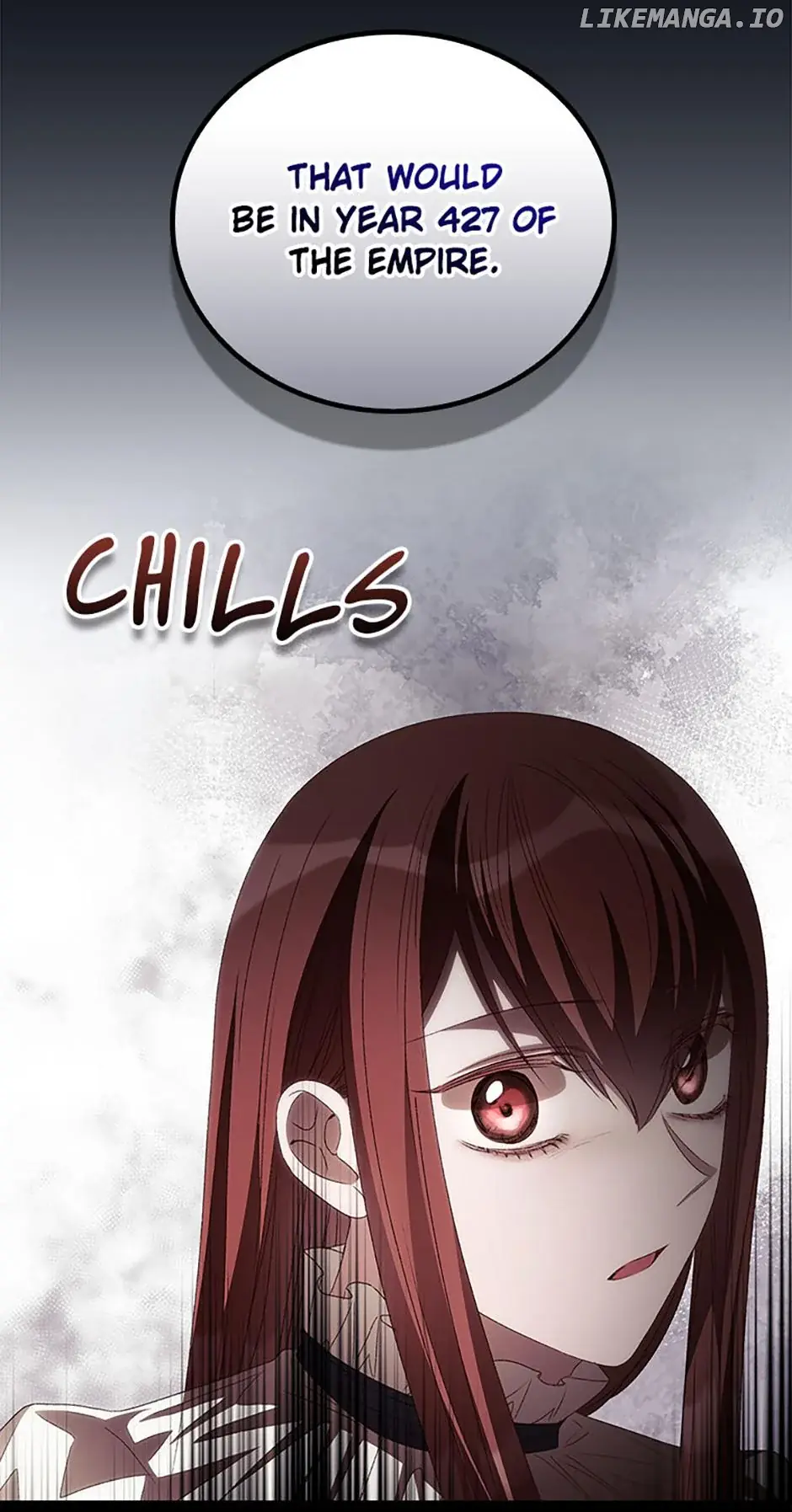 I Can See Your Death Chapter 66 Page 57