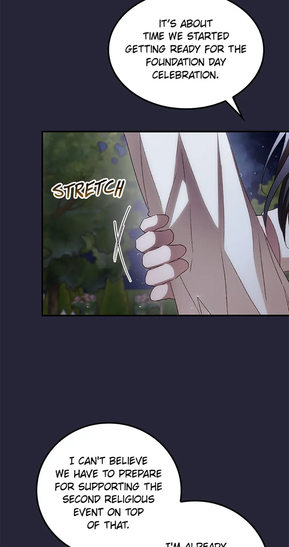 I Can See Your Death Chapter 67 Page 3