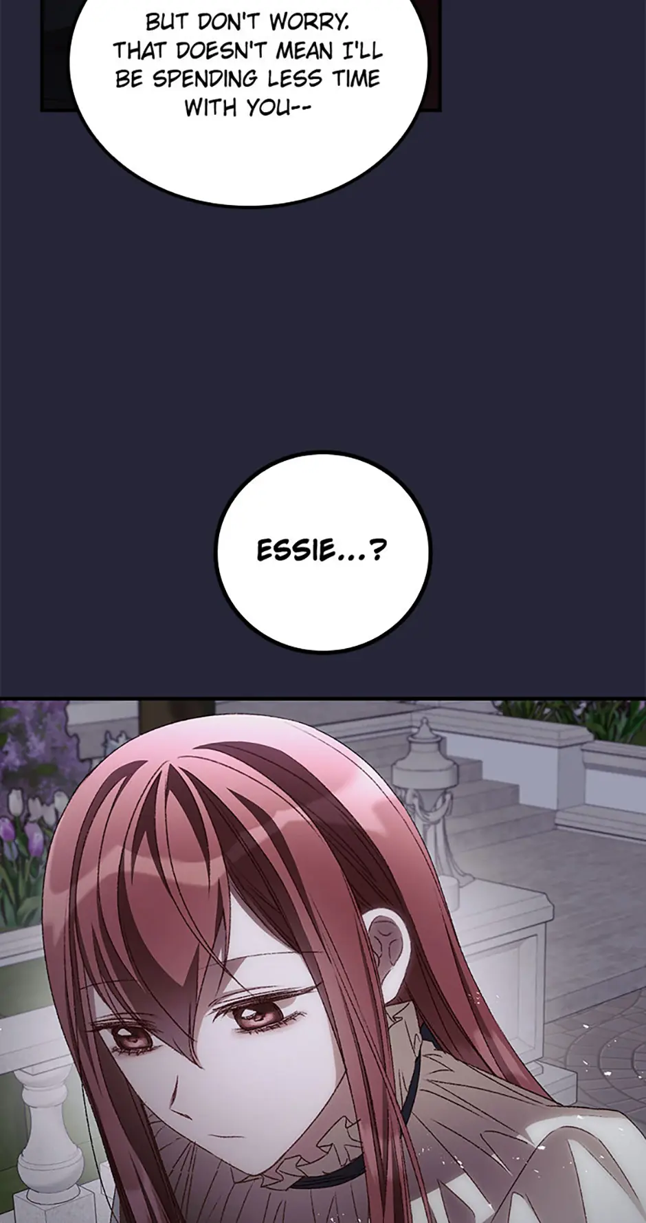 I Can See Your Death Chapter 67 Page 6