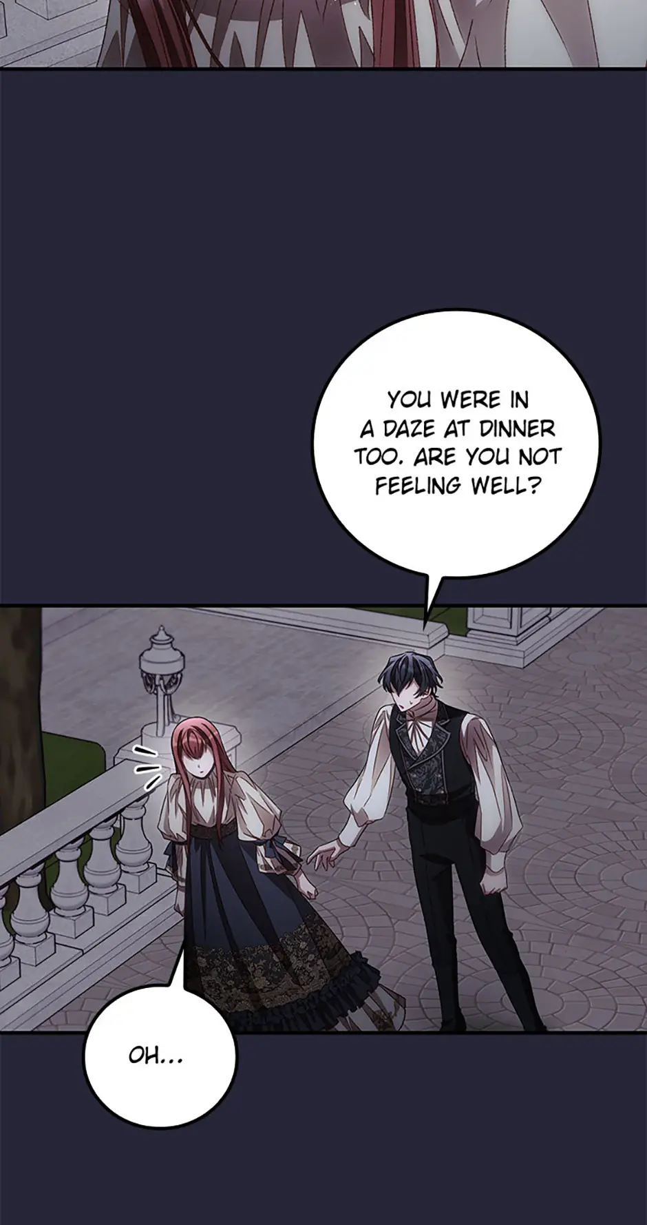 I Can See Your Death Chapter 67 Page 7