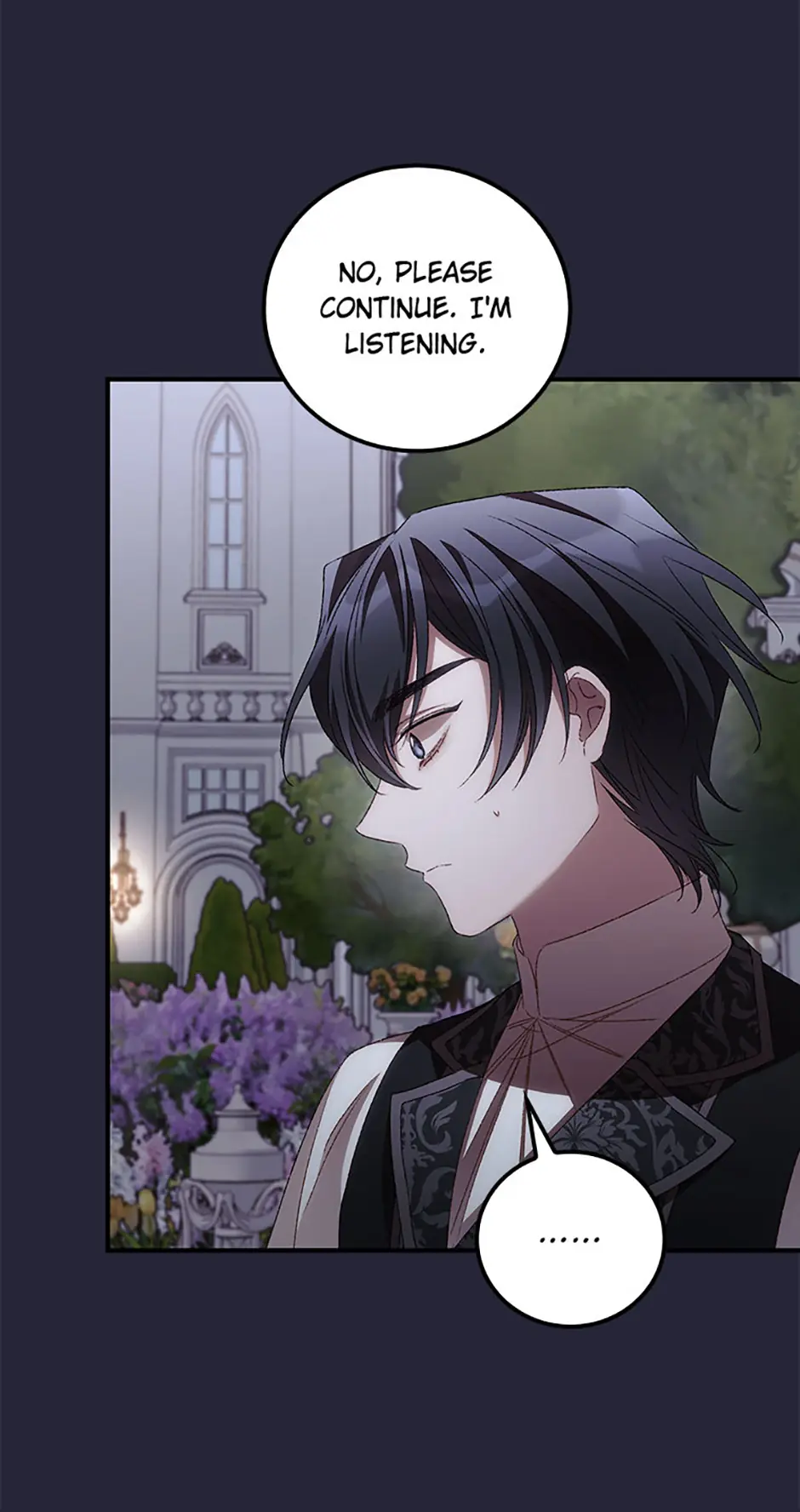 I Can See Your Death Chapter 67 Page 8