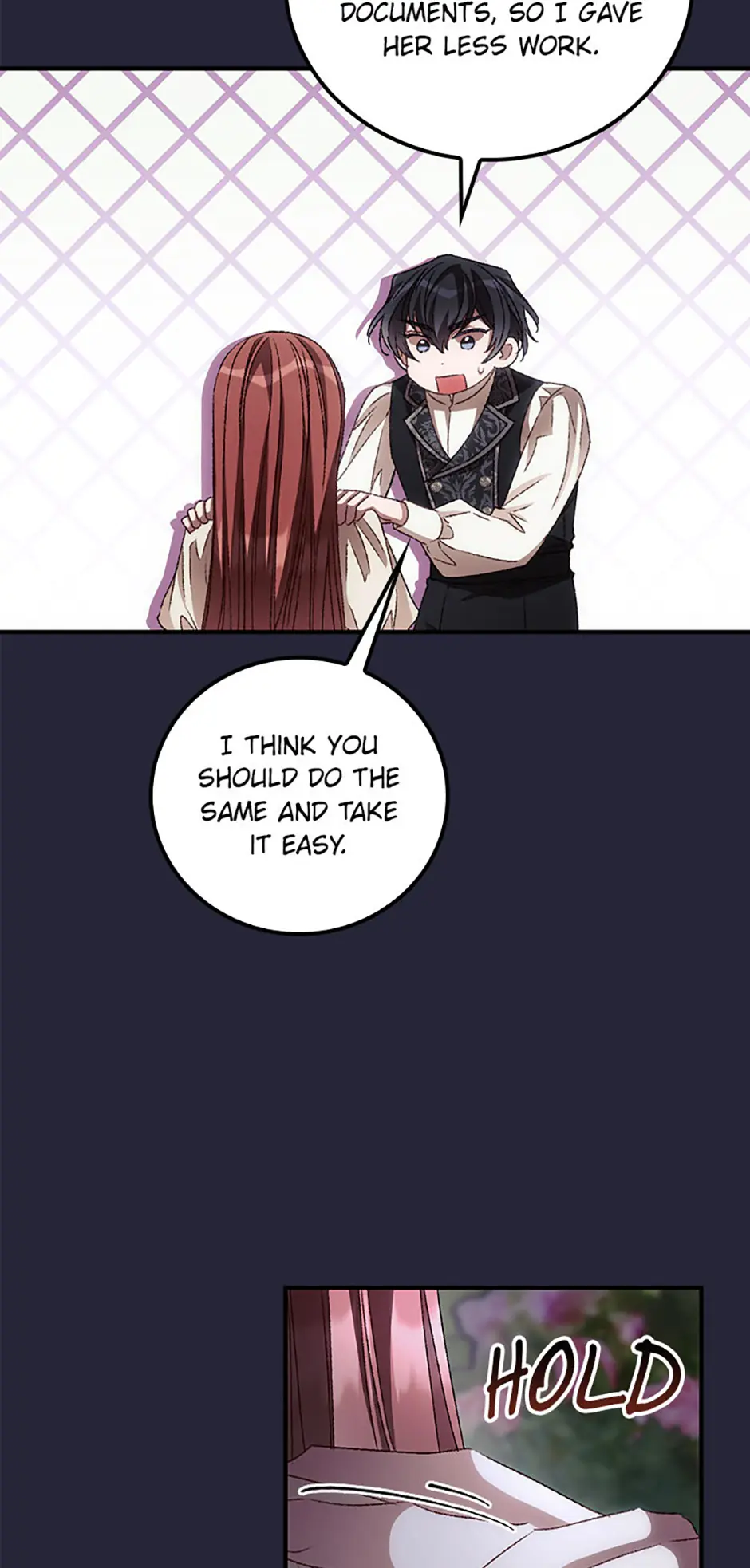 I Can See Your Death Chapter 67 Page 11