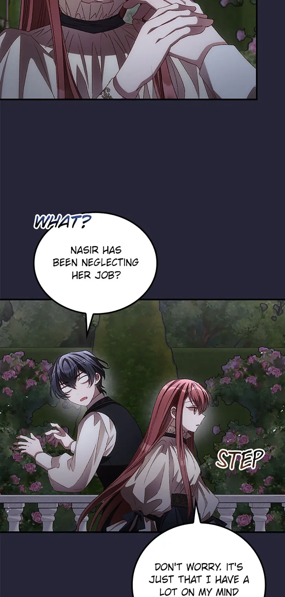 I Can See Your Death Chapter 67 Page 13