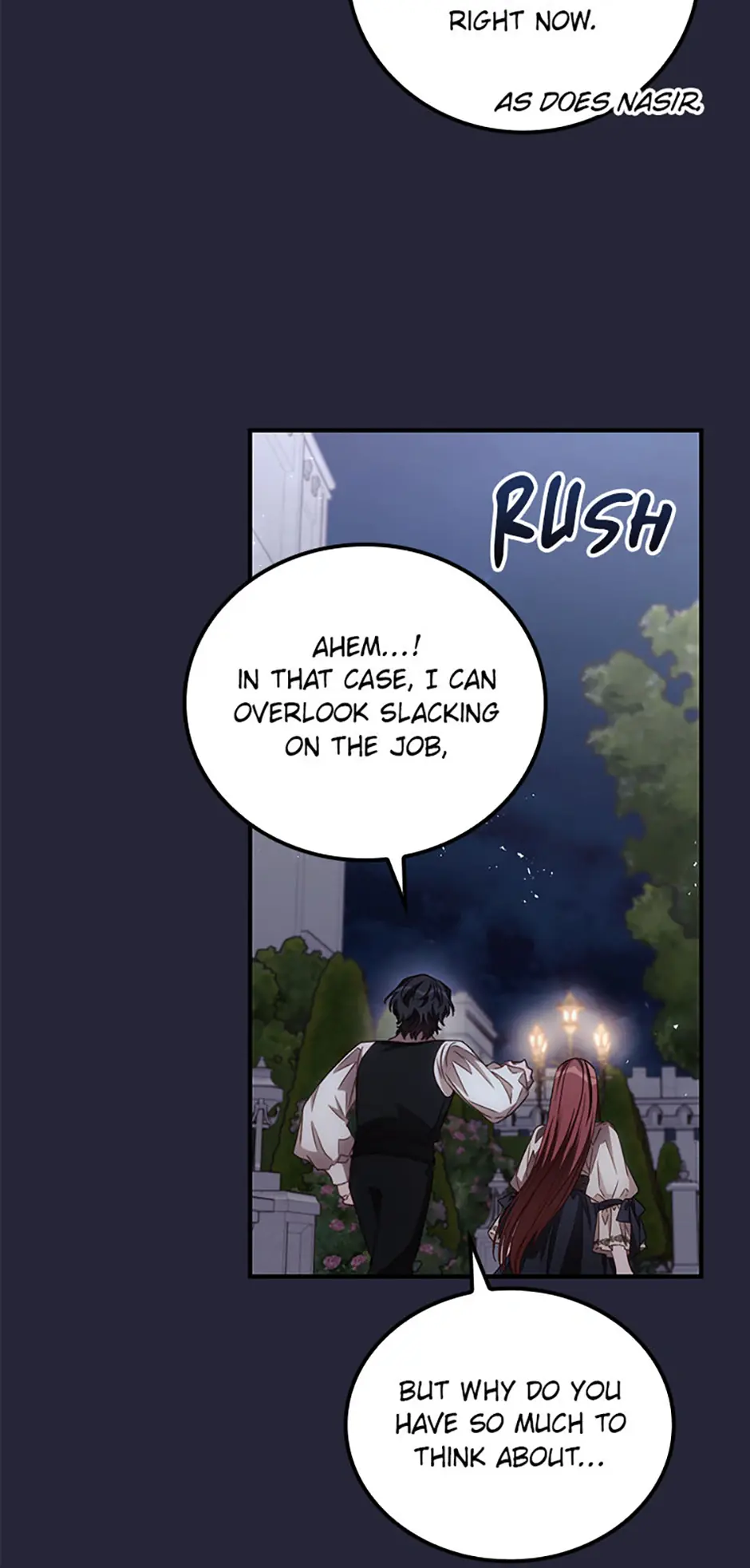 I Can See Your Death Chapter 67 Page 14
