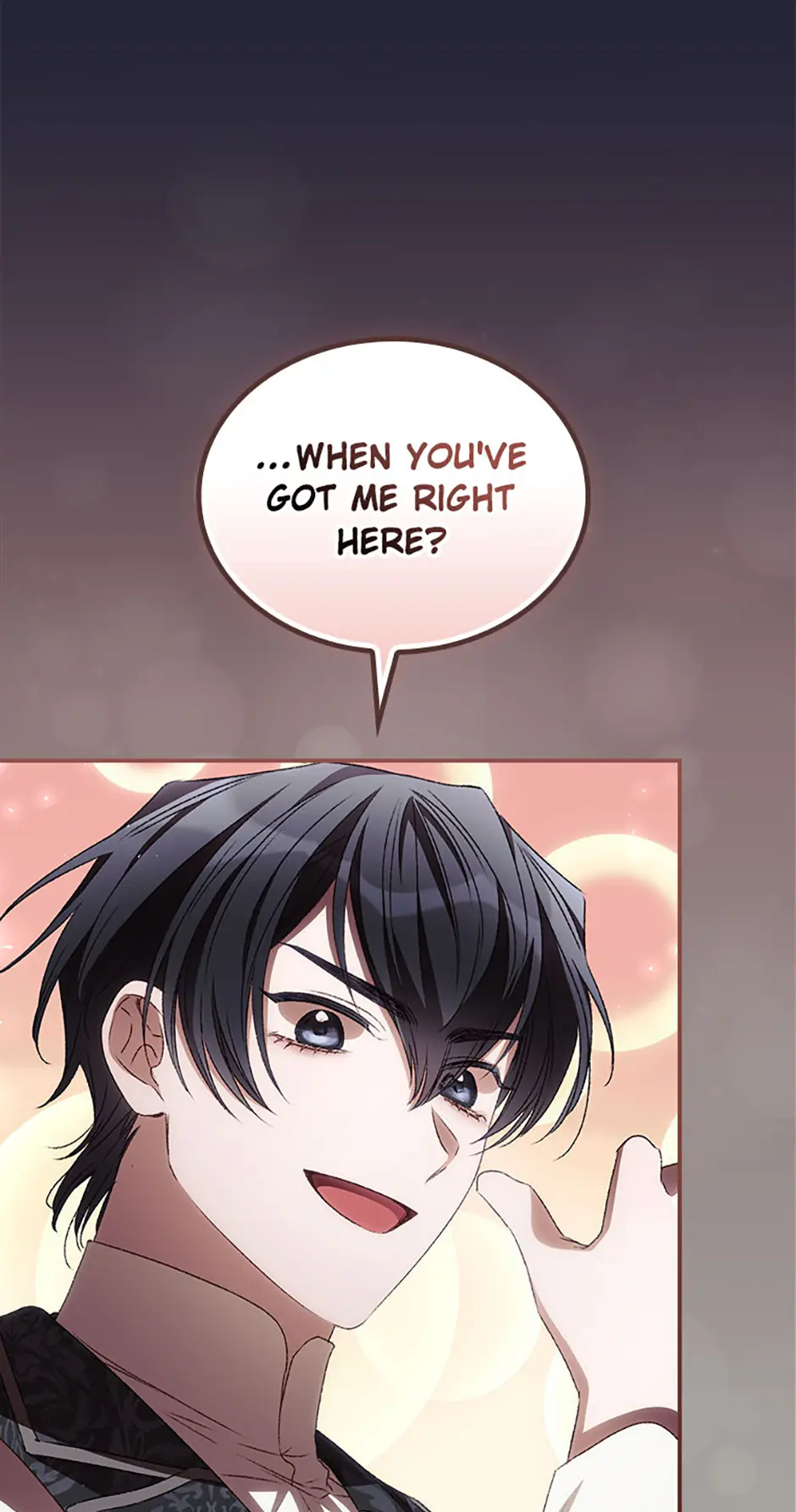 I Can See Your Death Chapter 67 Page 15