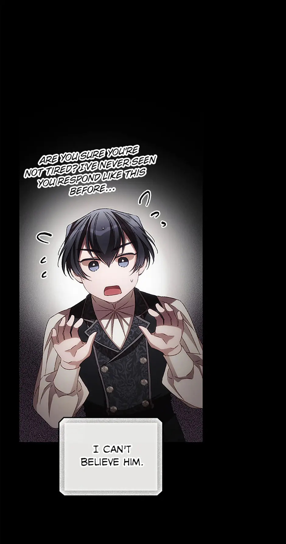 I Can See Your Death Chapter 67 Page 19