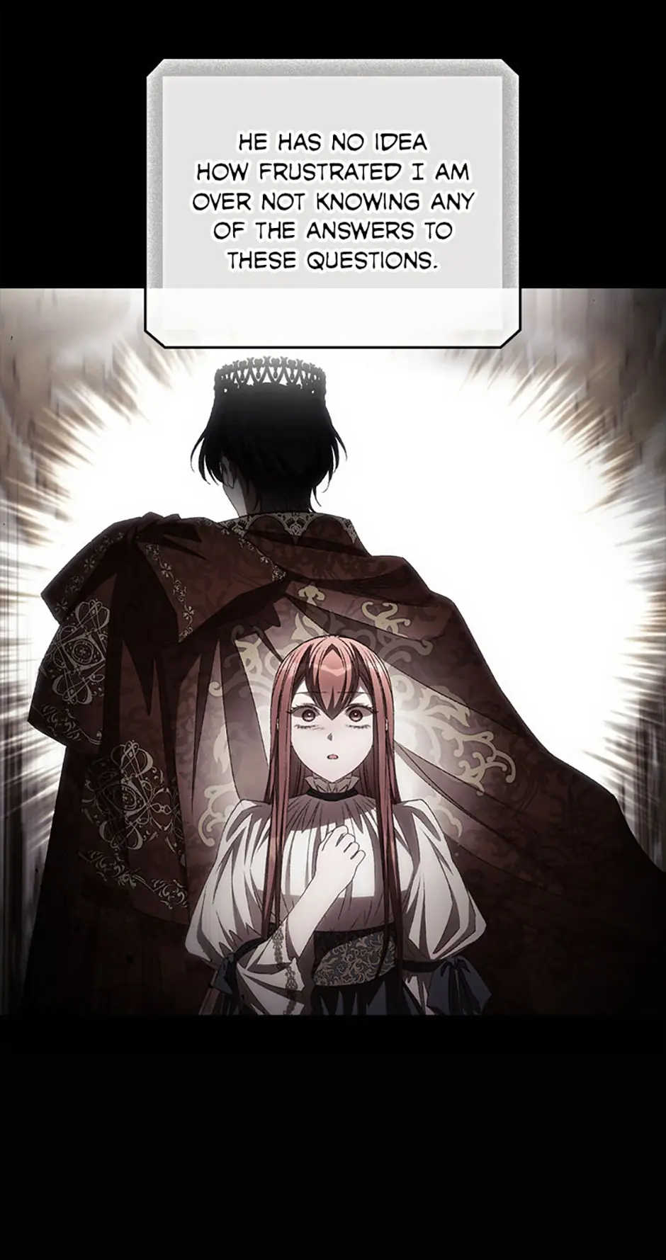 I Can See Your Death Chapter 67 Page 22