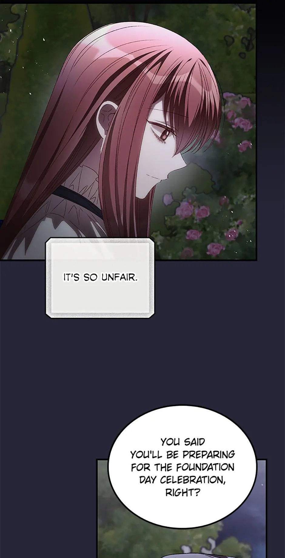 I Can See Your Death Chapter 67 Page 23