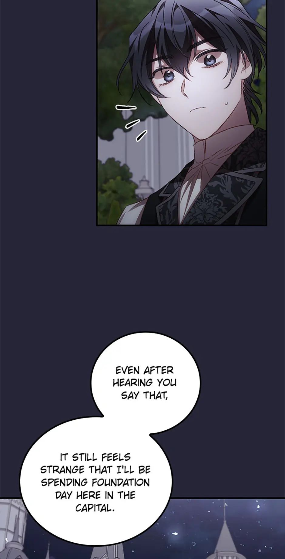 I Can See Your Death Chapter 67 Page 24