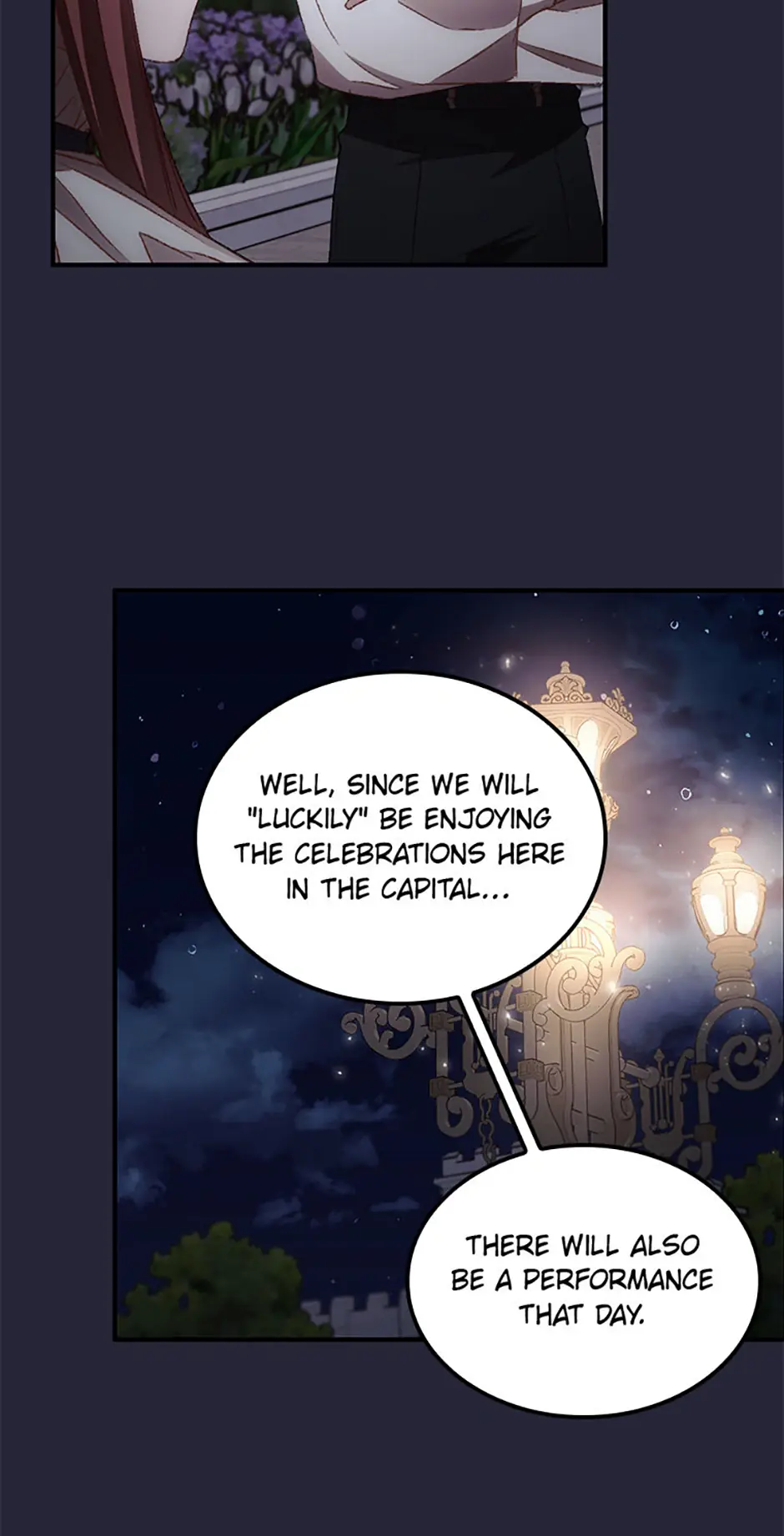 I Can See Your Death Chapter 67 Page 26