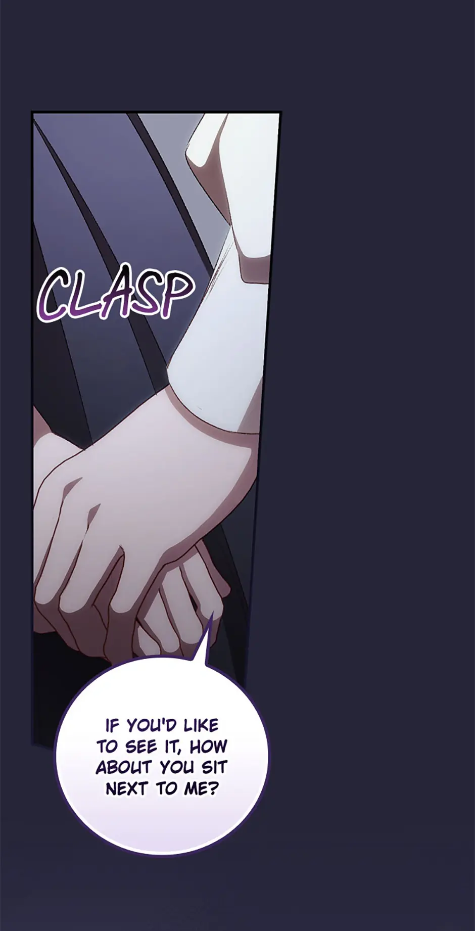 I Can See Your Death Chapter 67 Page 27