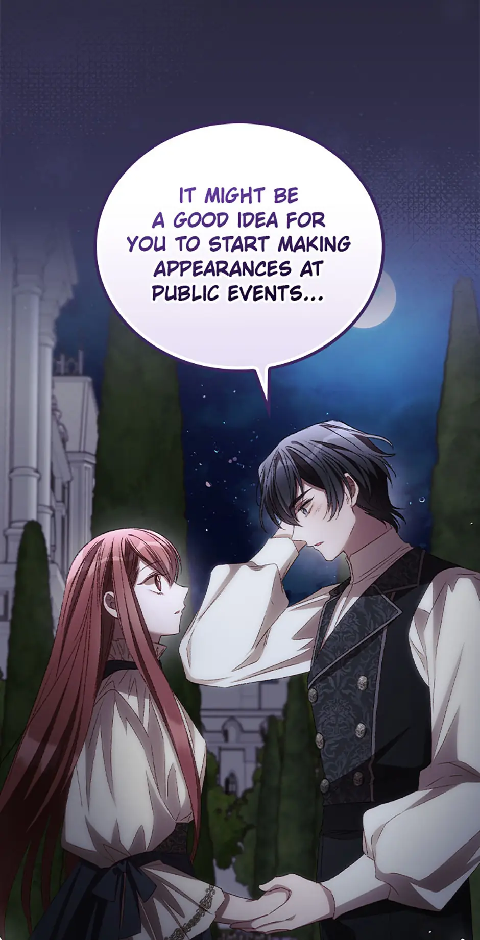 I Can See Your Death Chapter 67 Page 28