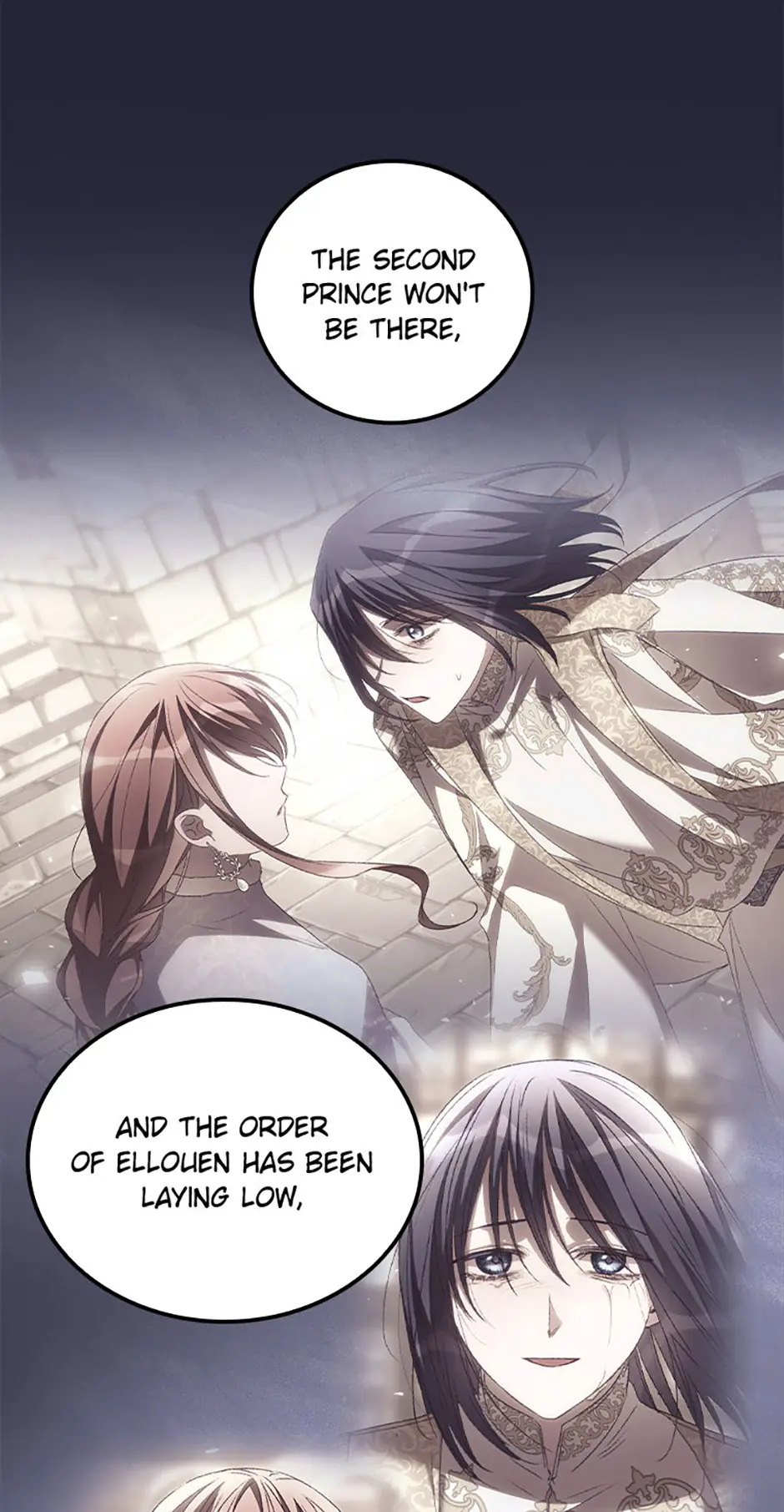 I Can See Your Death Chapter 67 Page 30