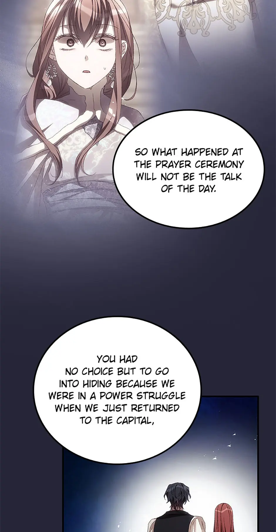 I Can See Your Death Chapter 67 Page 31