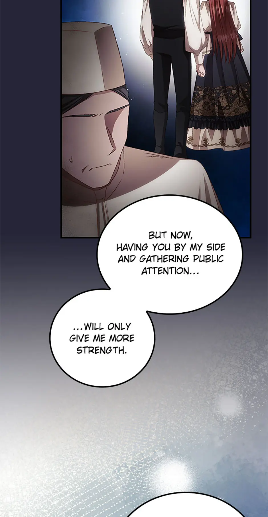 I Can See Your Death Chapter 67 Page 32