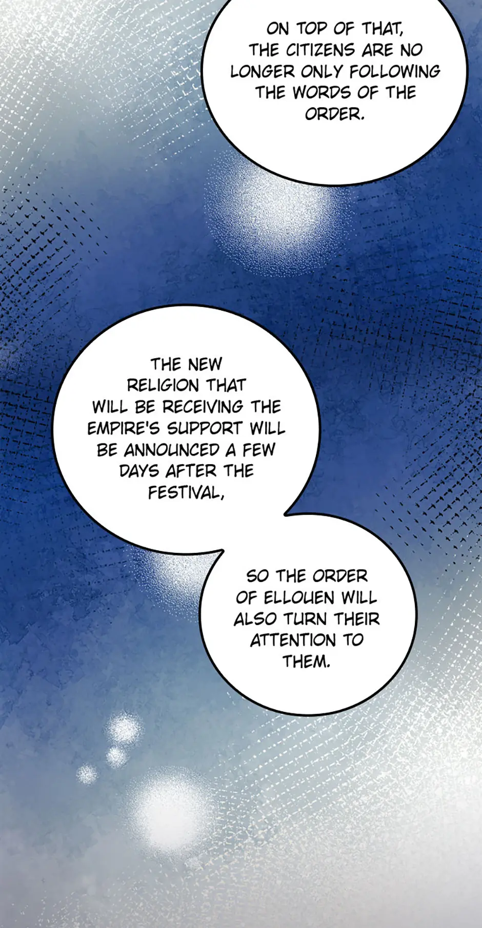 I Can See Your Death Chapter 67 Page 33