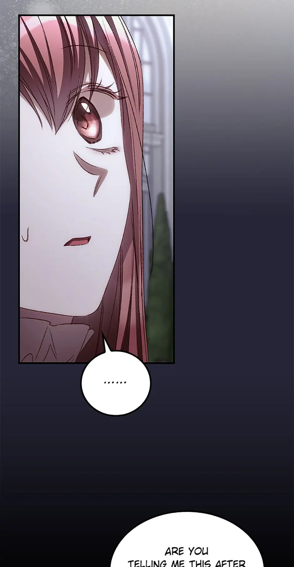 I Can See Your Death Chapter 67 Page 34