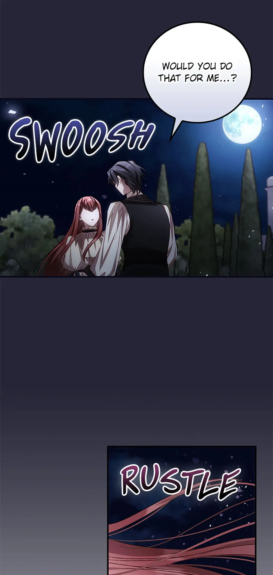 I Can See Your Death Chapter 67 Page 36
